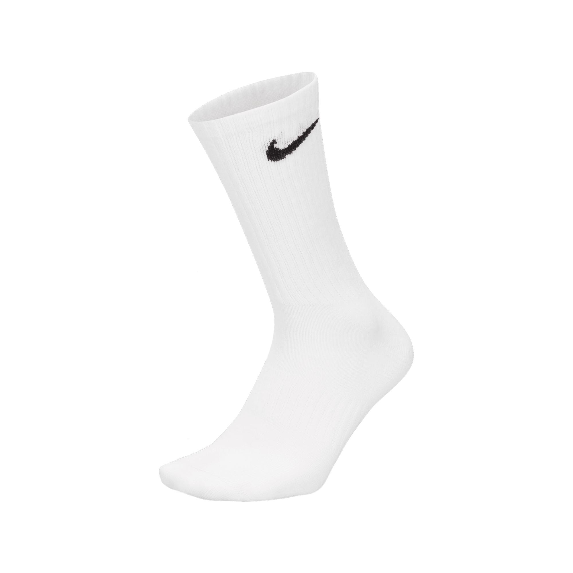 Calceta Nike Entrenamiento Everyday Lightweight Hombre SX7676-100