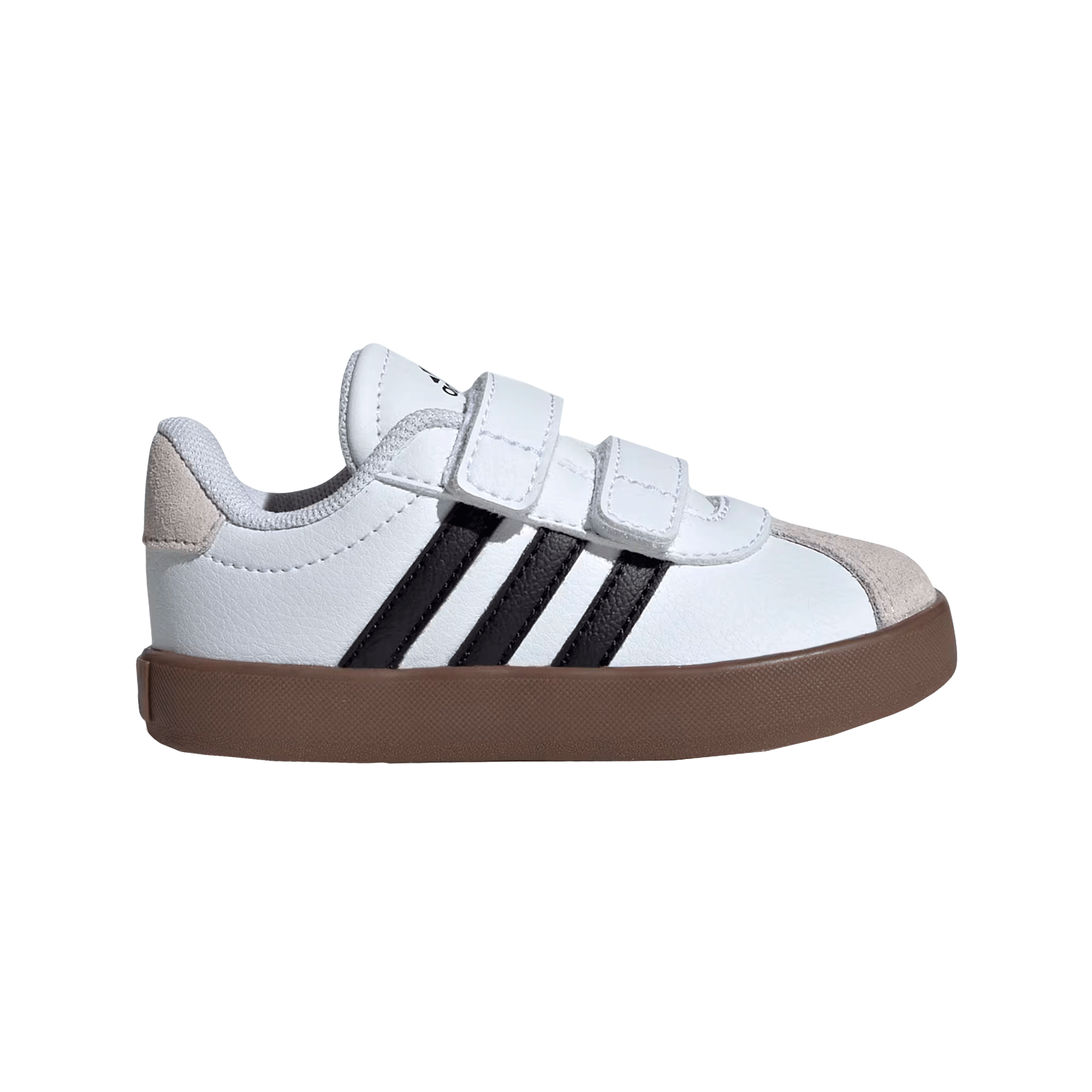 Tenis adidas Casual VL Court 3.0 Skateboarding Bebé ID9157