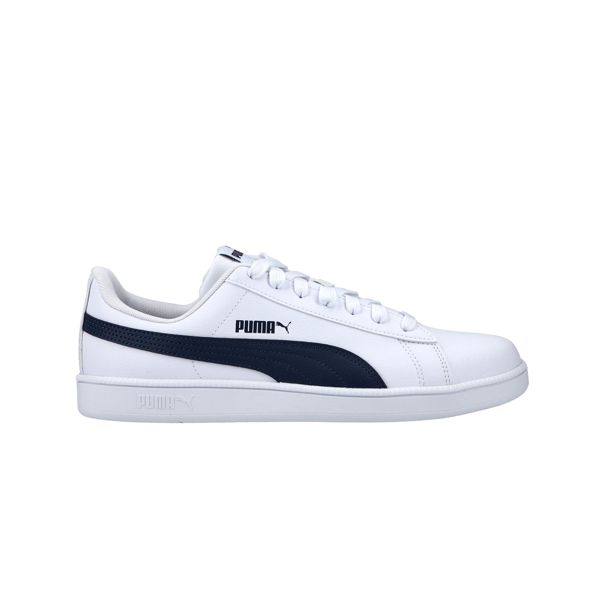 Tenis Puma Casual Baseline Hombre 372605 48