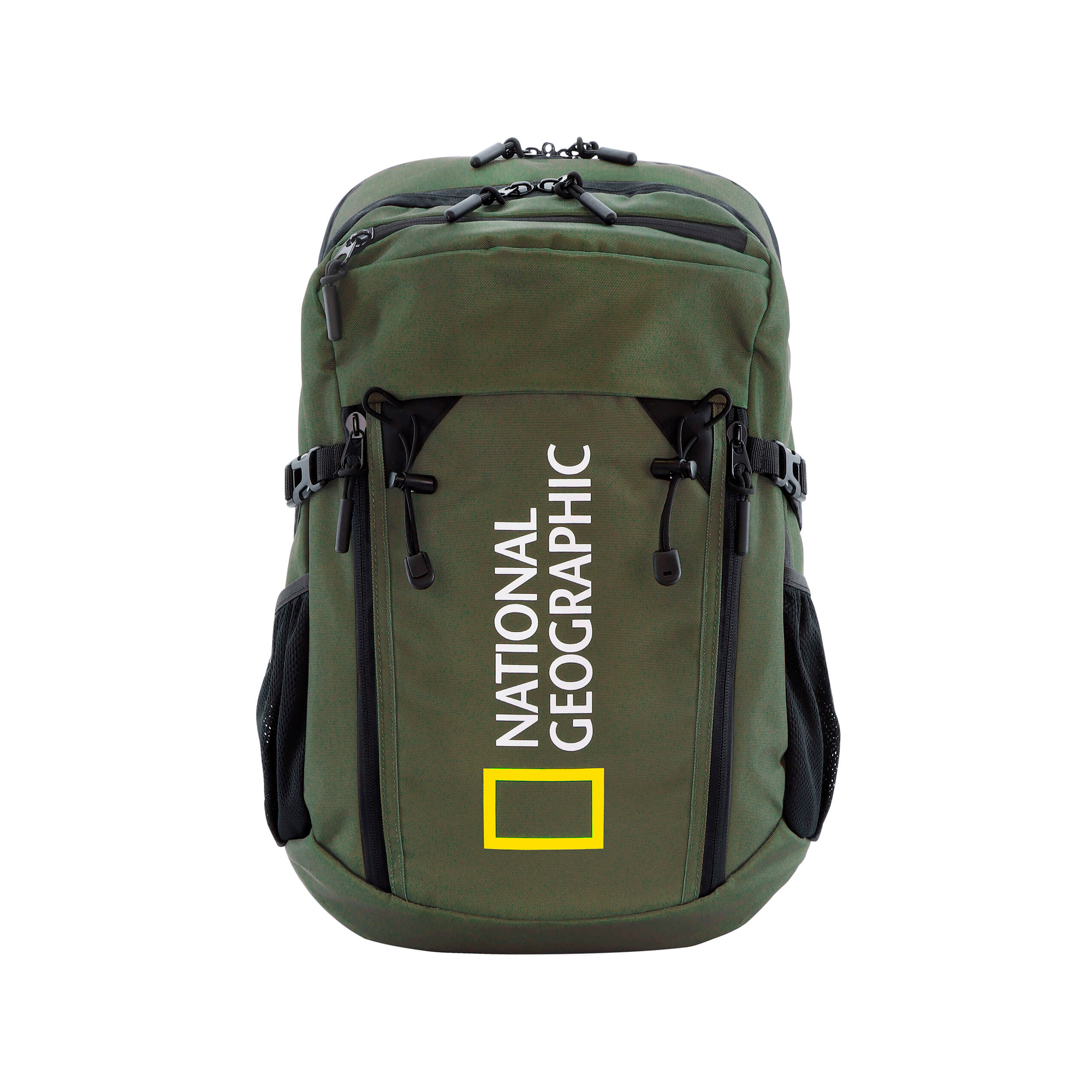 Mochila National Geographic Campismo N21080.11