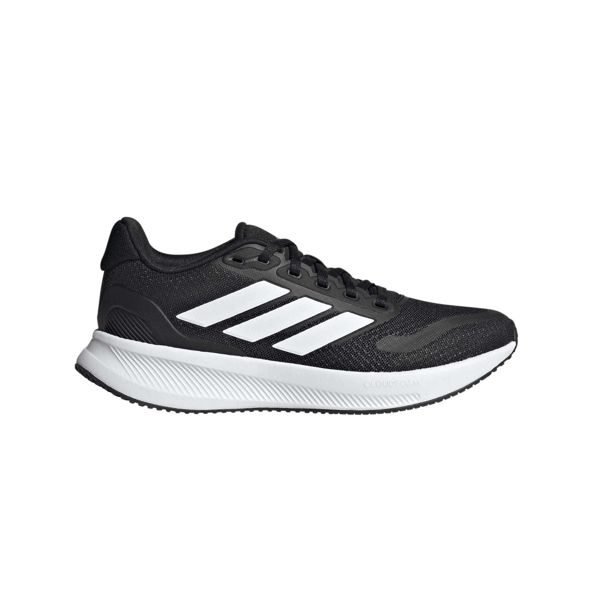 Tenis adidas Correr Run Falcon 5 Niño IE8589