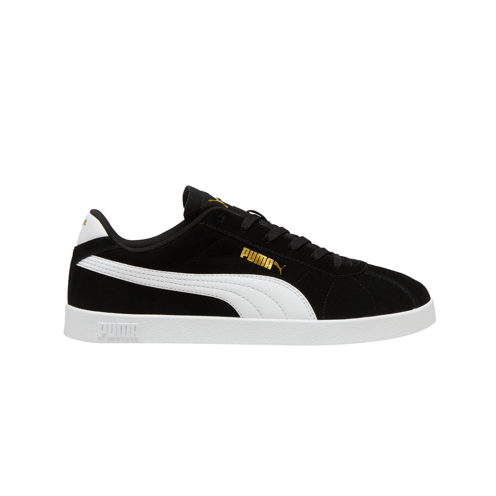 Tenis Puma Casual Club II Unisex 397444 01