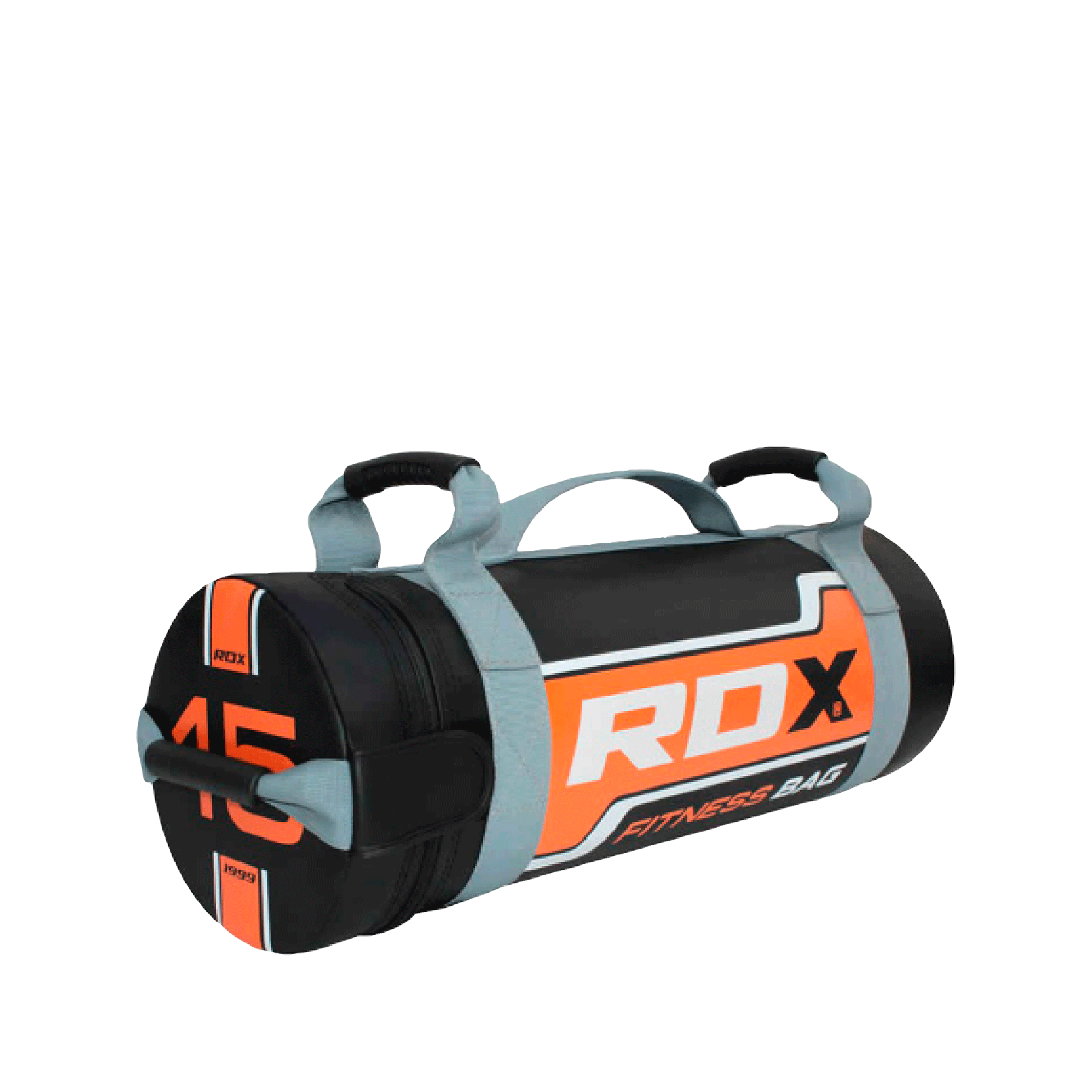 Bolsa de Peso RDX Entrenamiento Con Arena 15KG NGNR