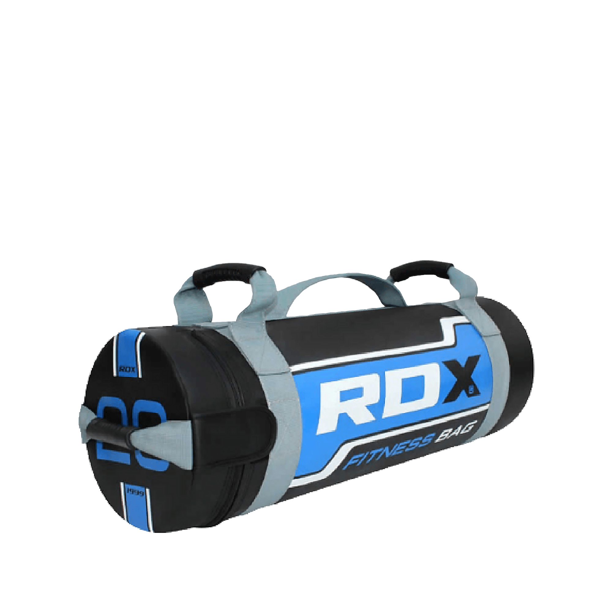 Bolsa de Peso RDX Entrenamiento Con Arena 20KG NGAZ