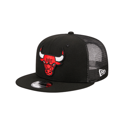 Gorra New Era NBA20 950 chibul ot osfa Negro 70558225