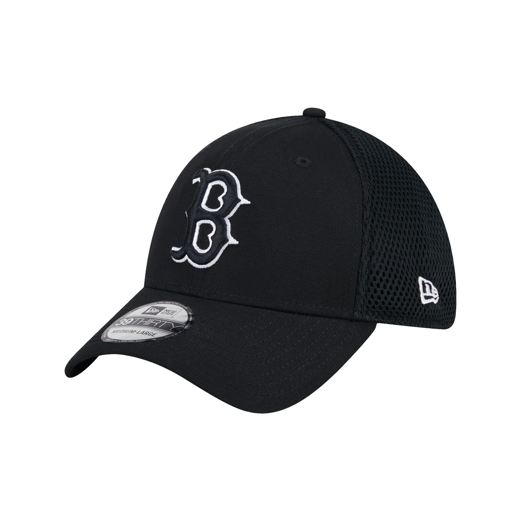 Gorra New Era MLB 39THIRTY Boston Red Sox Hombre 60437928