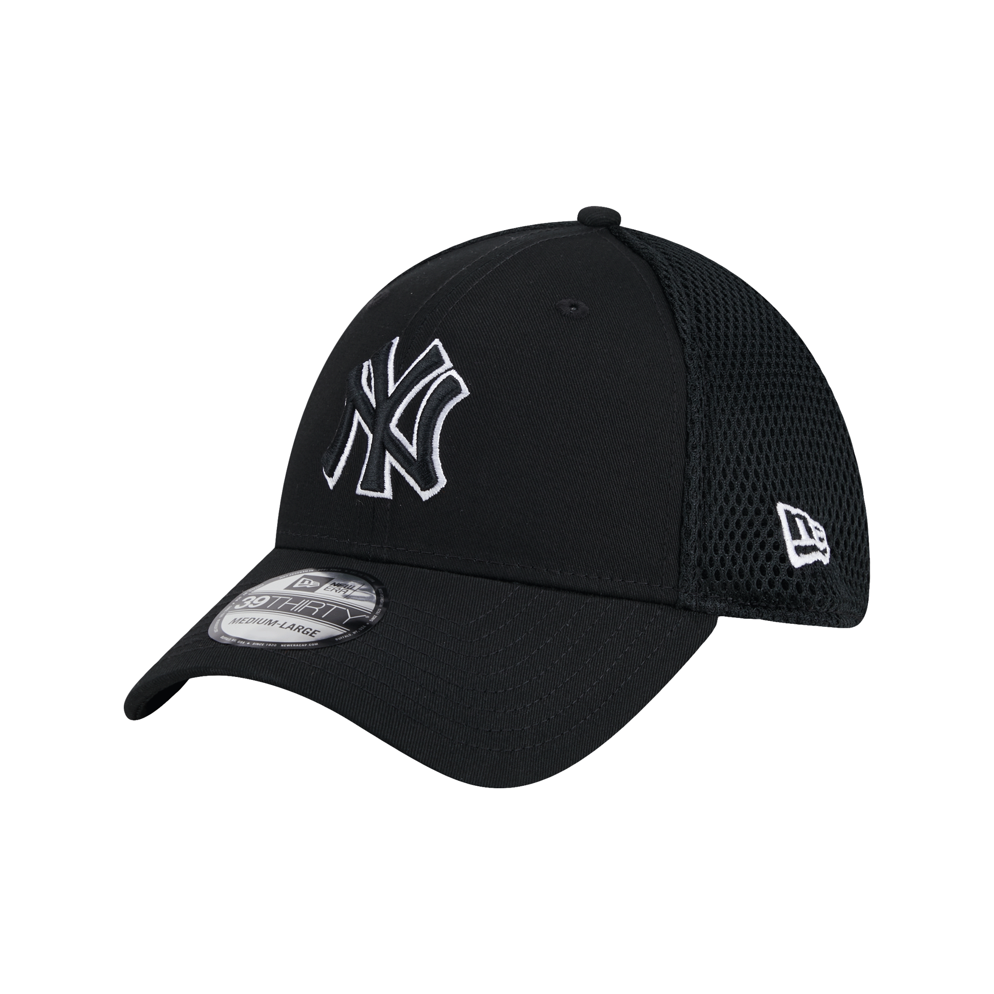 Gorra New Era MLB 39THIRTY New York Yankees Hombre 60437950