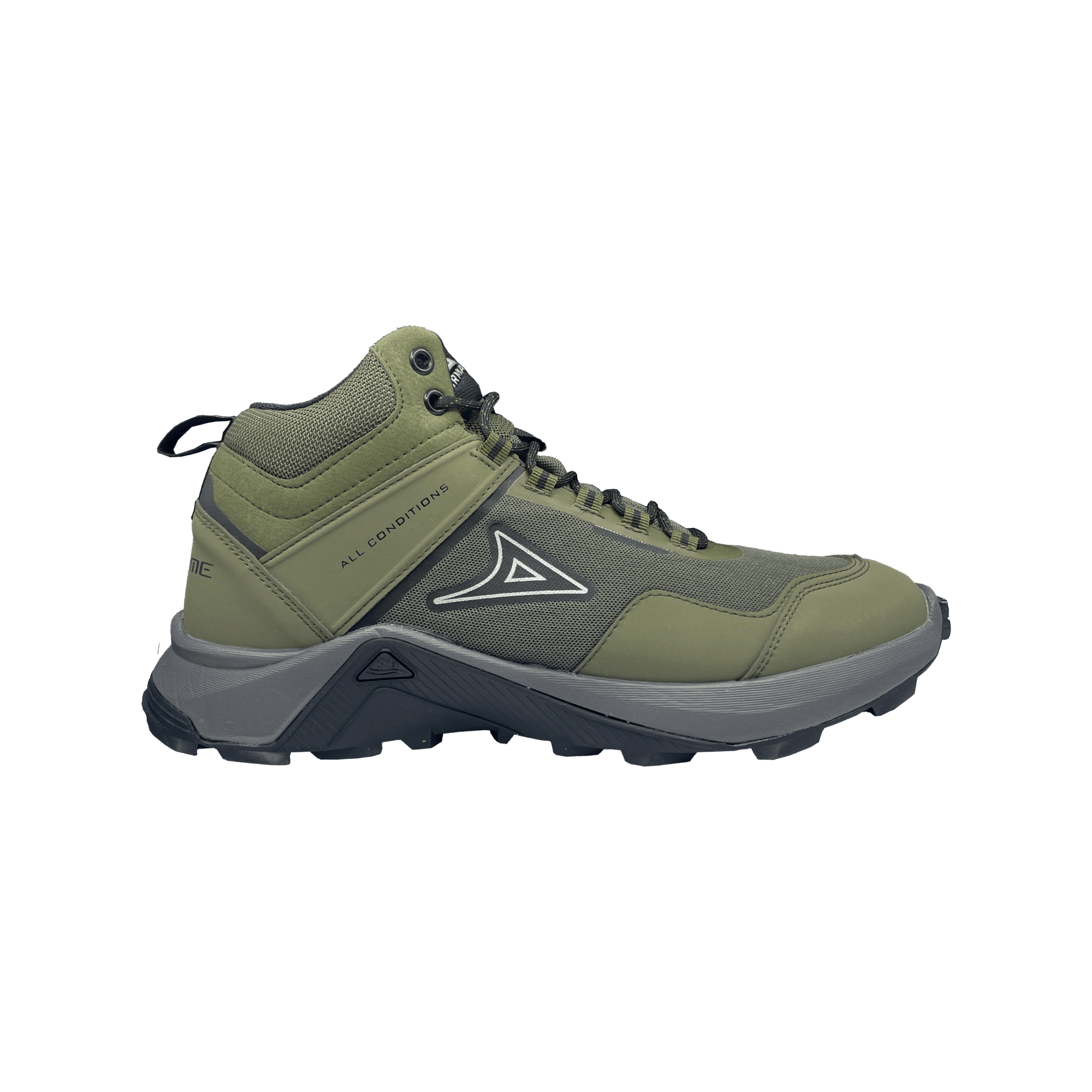Bota Pirma Senderismo Extreme 1308 Hombre