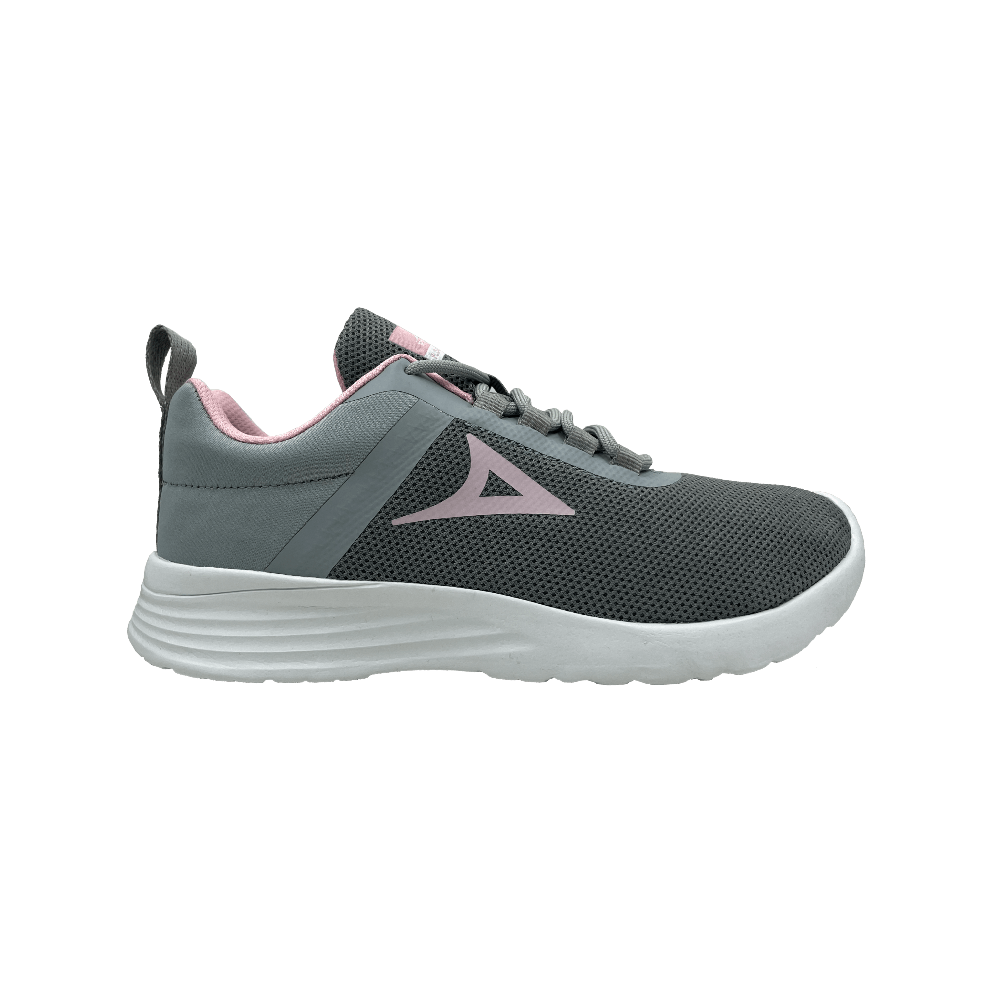 Tenis Pirma Correr Zaniha 4517 Mujer