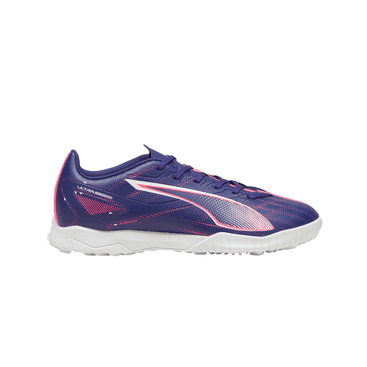 Puma futsal shoes pink and blue hot sale
