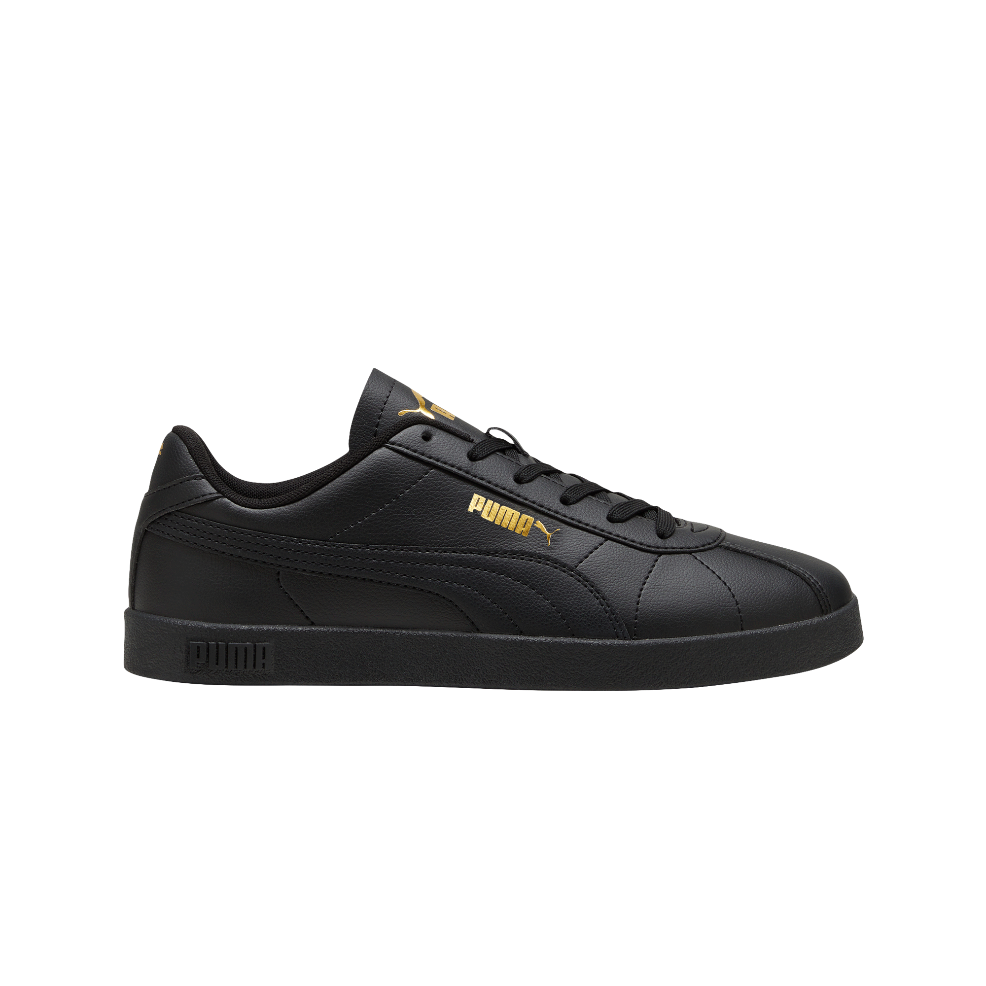 Tenis Puma Casual Club II SL Unisex 397445 01