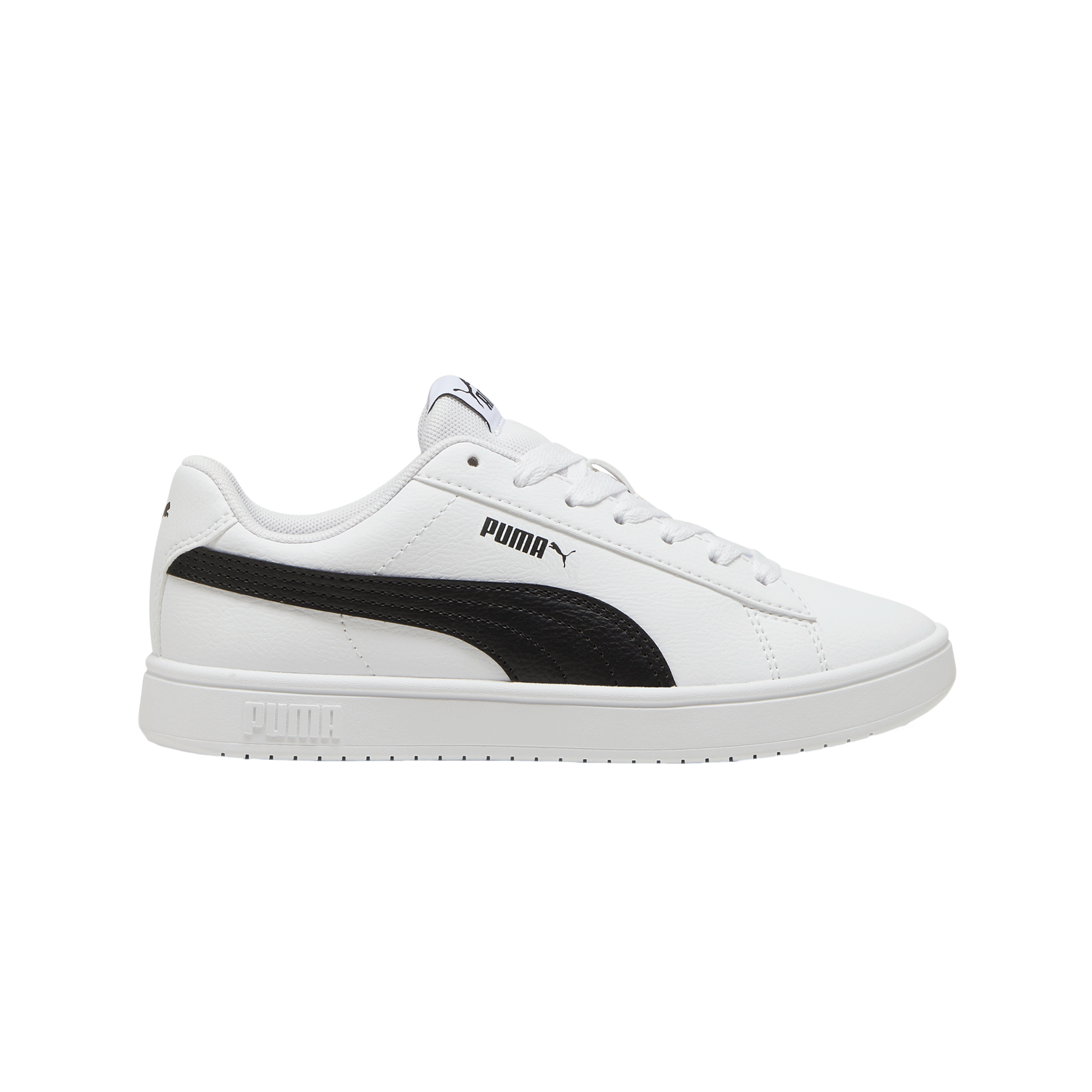 Tenis Puma Casual Rickie Classic Niño 394252 13