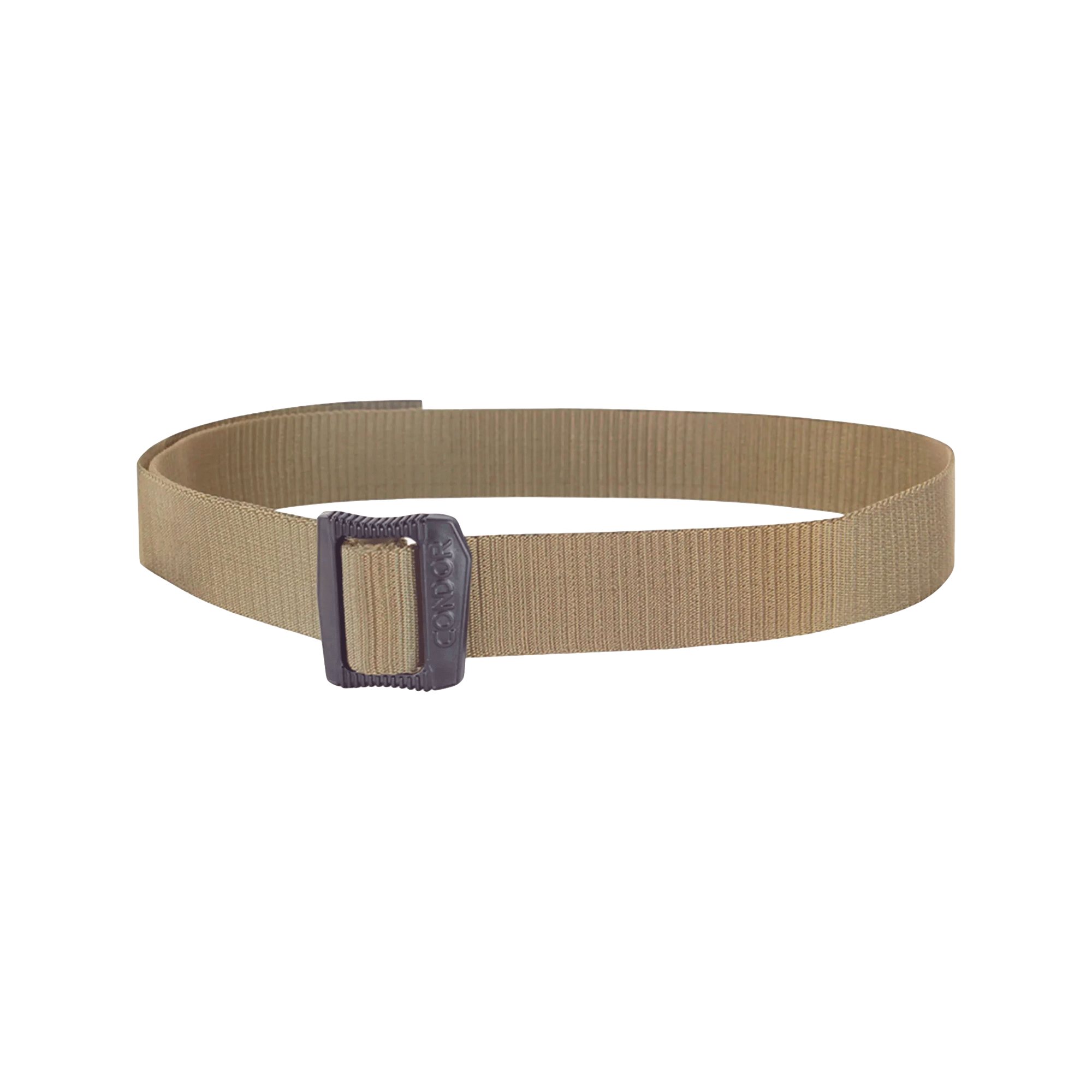 Cinturón Condor Campismo Bdu BG Unisex