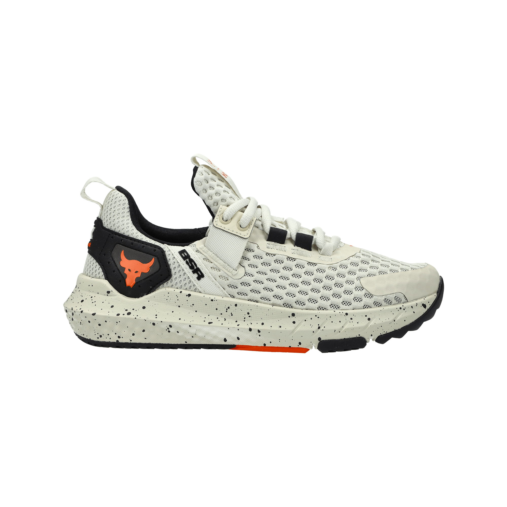 Tenis Under Armour Entrenamiento Project Rock BSR 4 Mujer 3027345-200