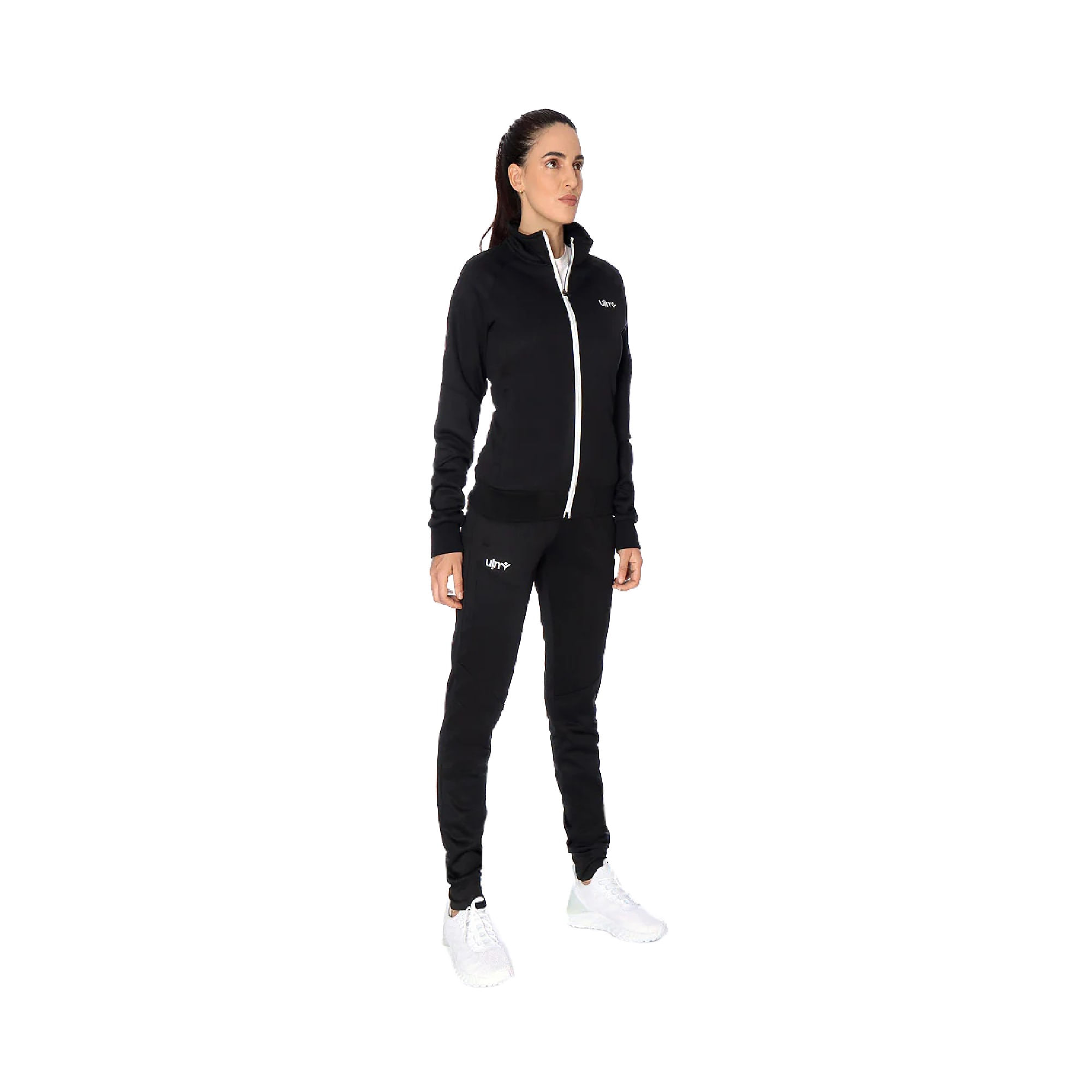 Conjunto UIN Multideporte Básico NG Mujer