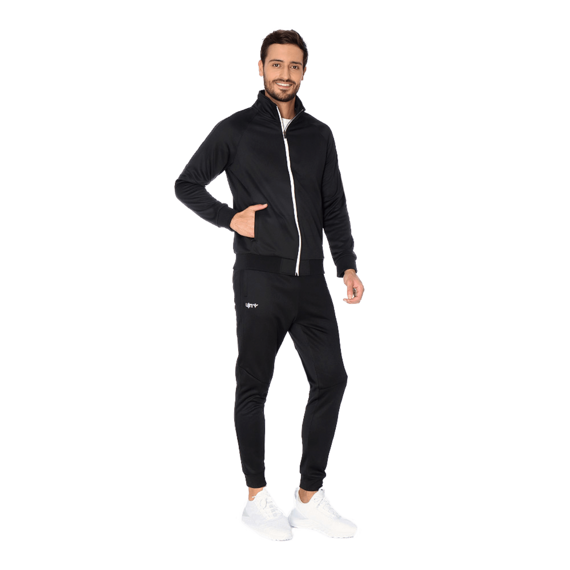 Conjunto UIN Multideporte Básico NG Hombre