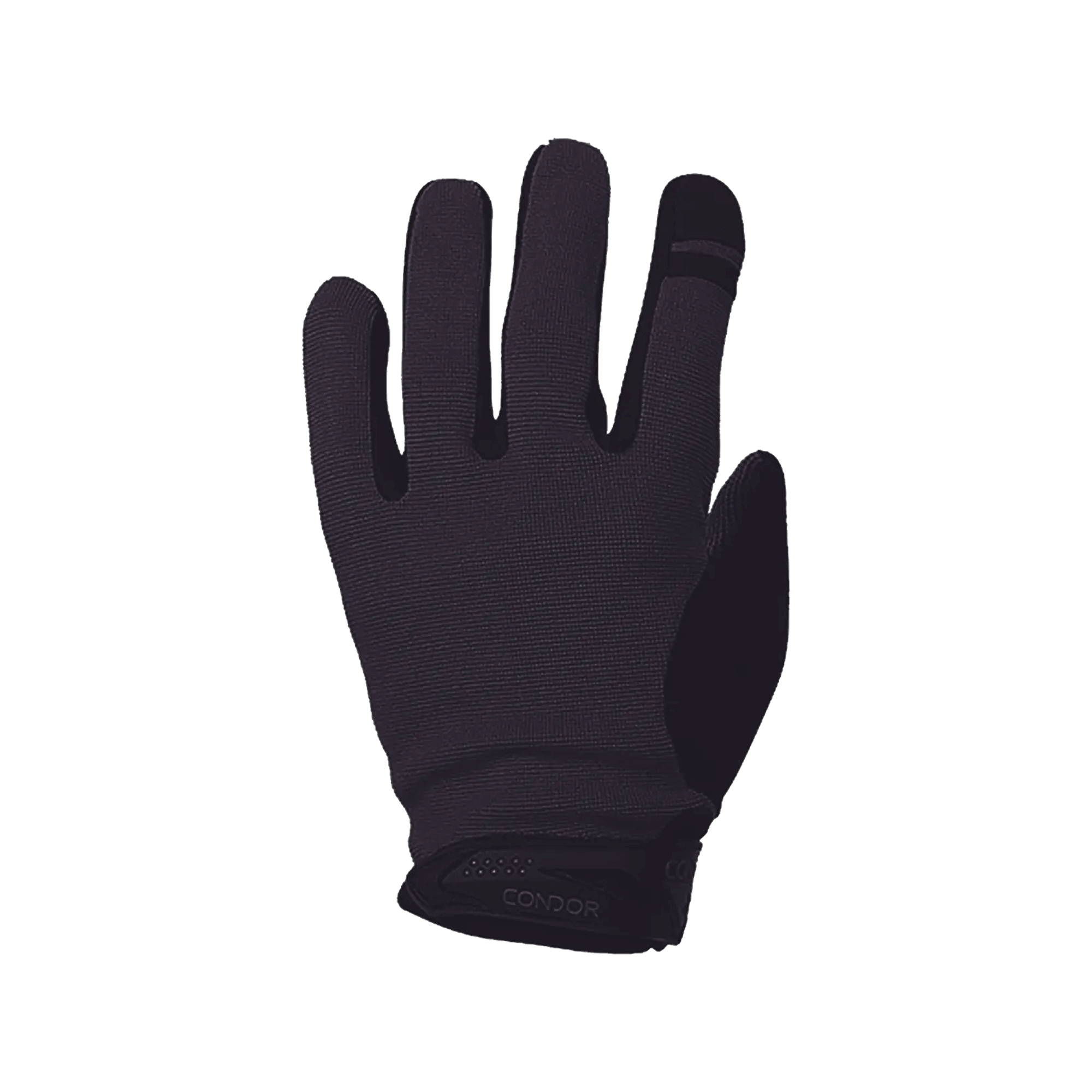 Guantes Condor Campismo Shooter NG Unisex