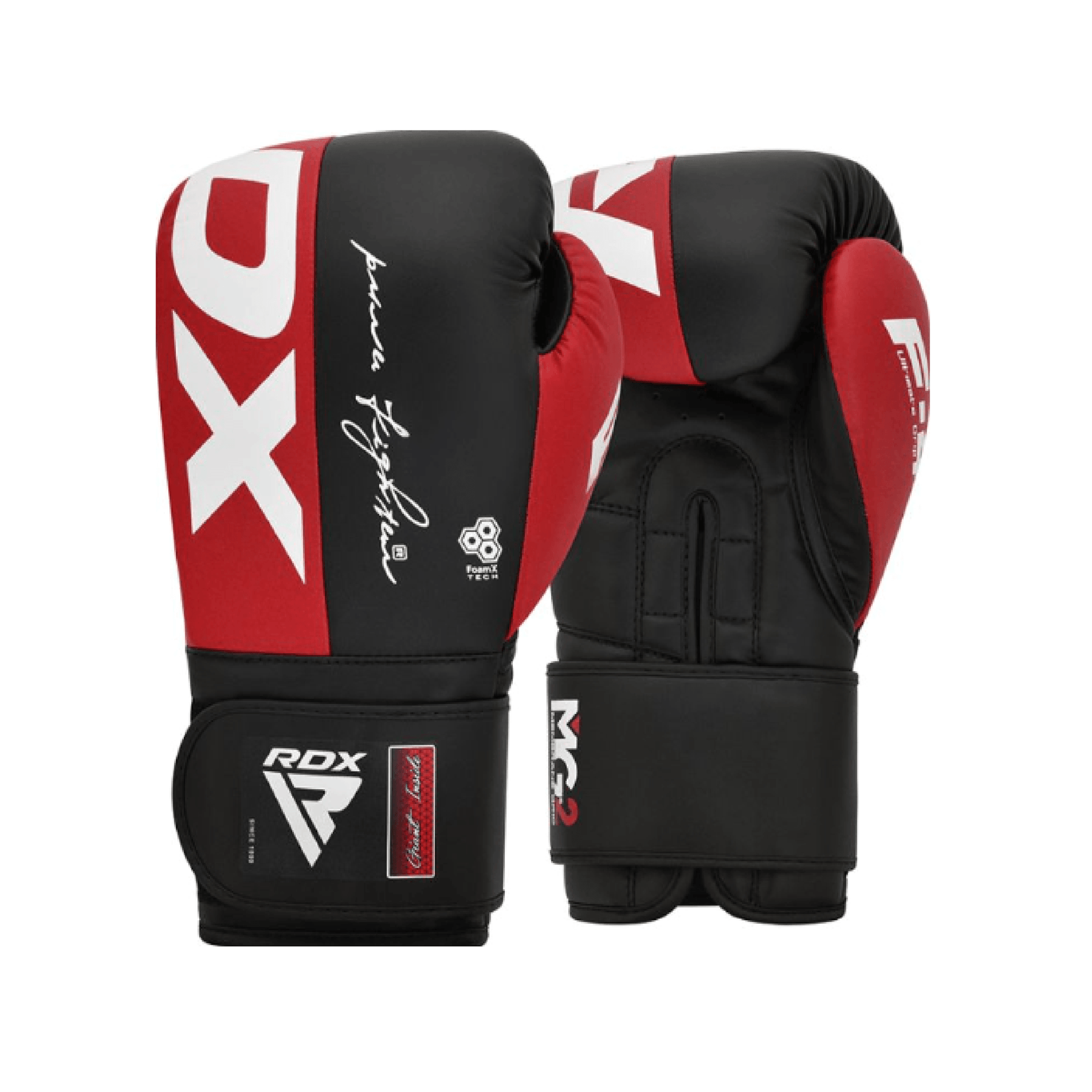 Guantes RDX Box F4 NGRJ Unisex