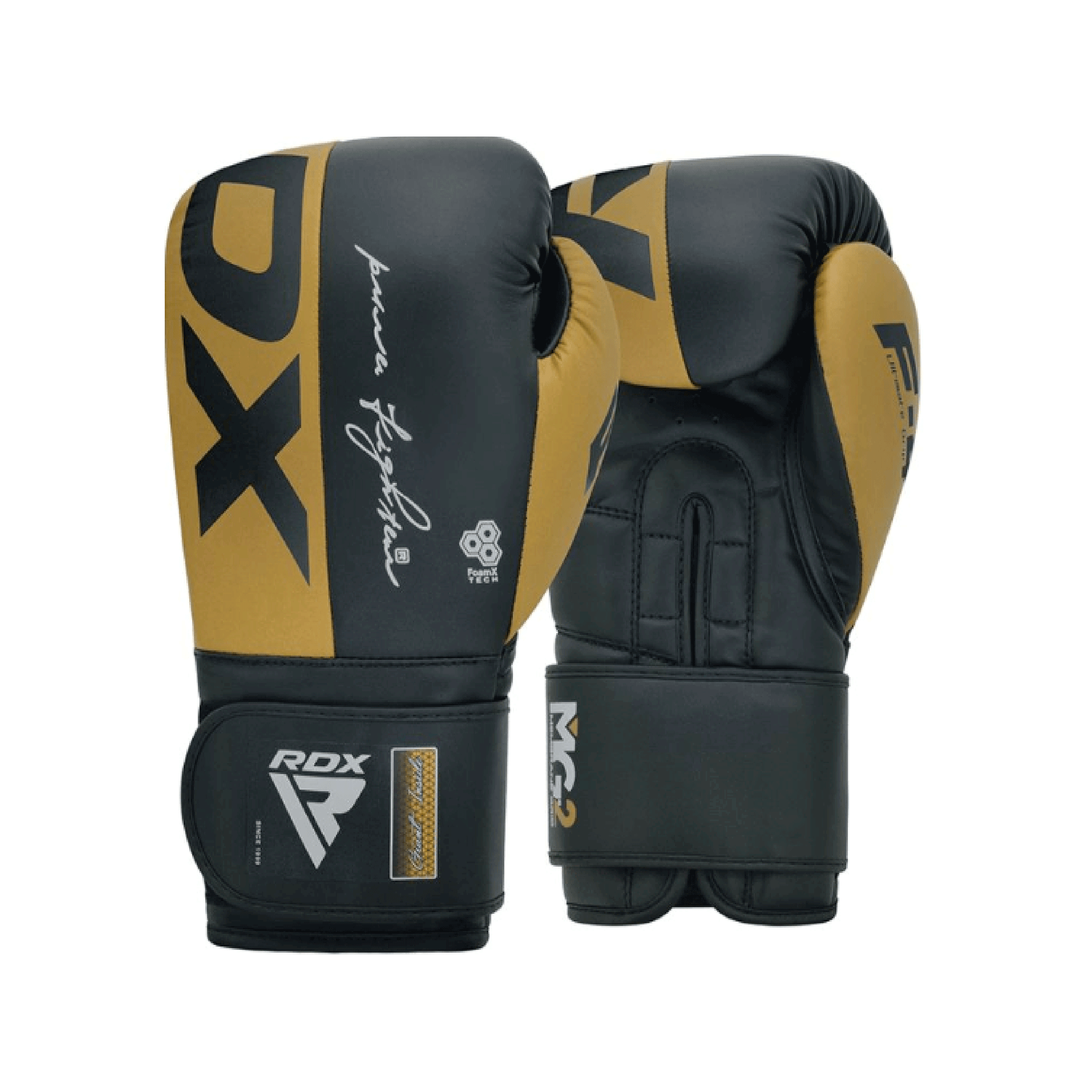 Guantes RDX Box F4 NGDR Unisex