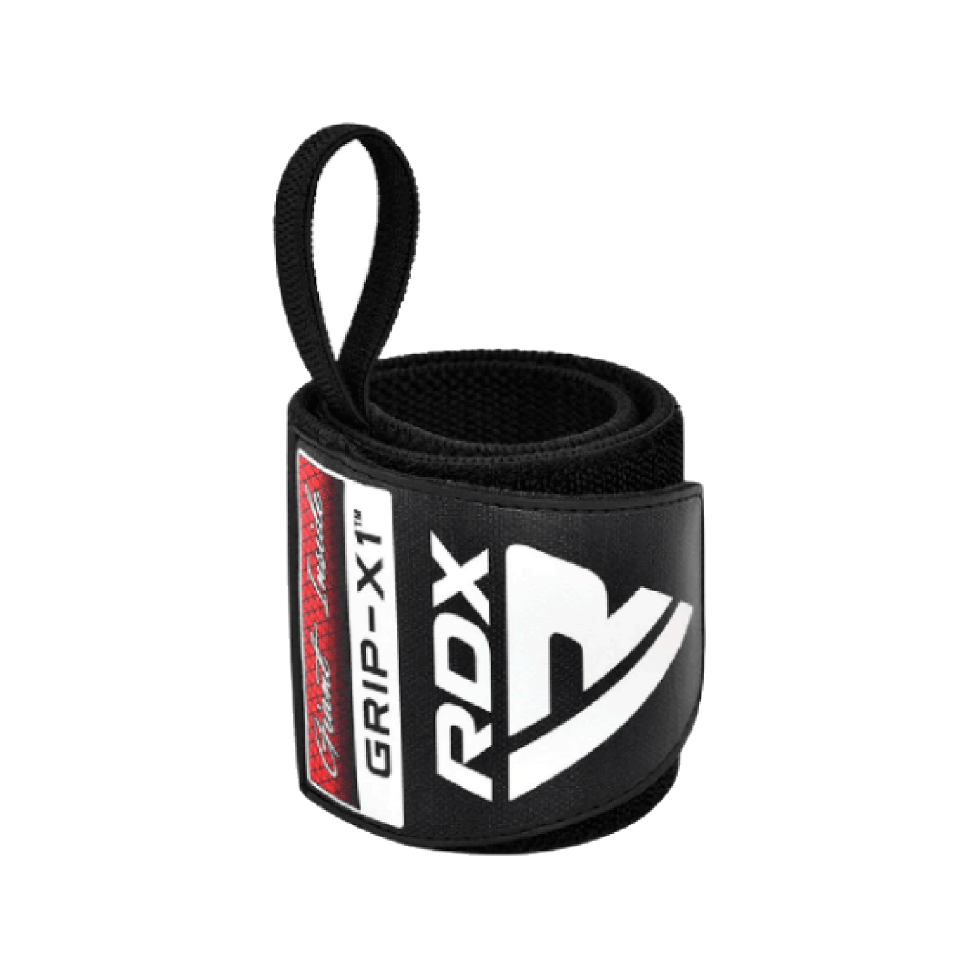 Muñequera RDX Entrenamiento Pesas W3 NG Unisex