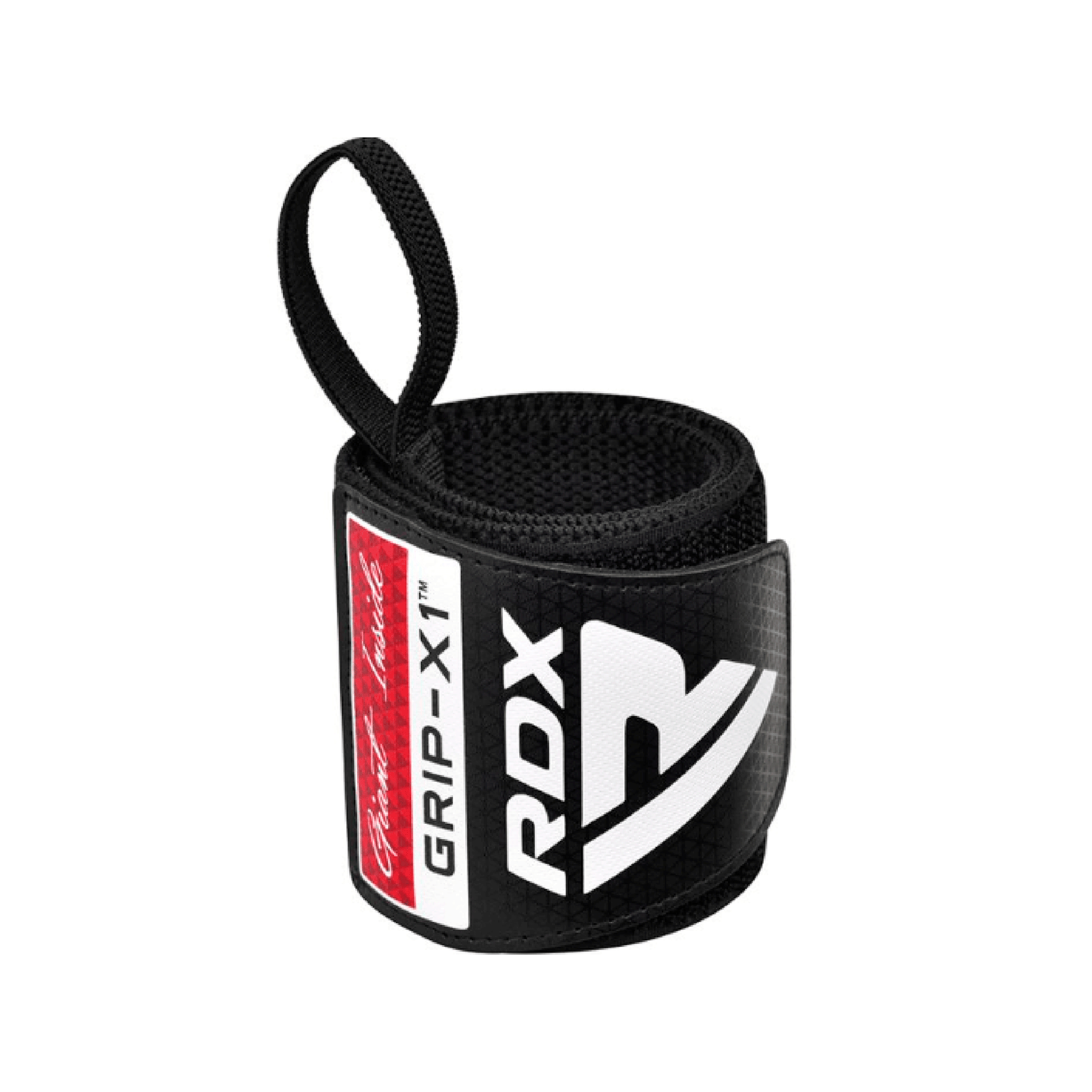 Muñequera RDX Entrenamiento Pesas W2 NGRJ Unisex