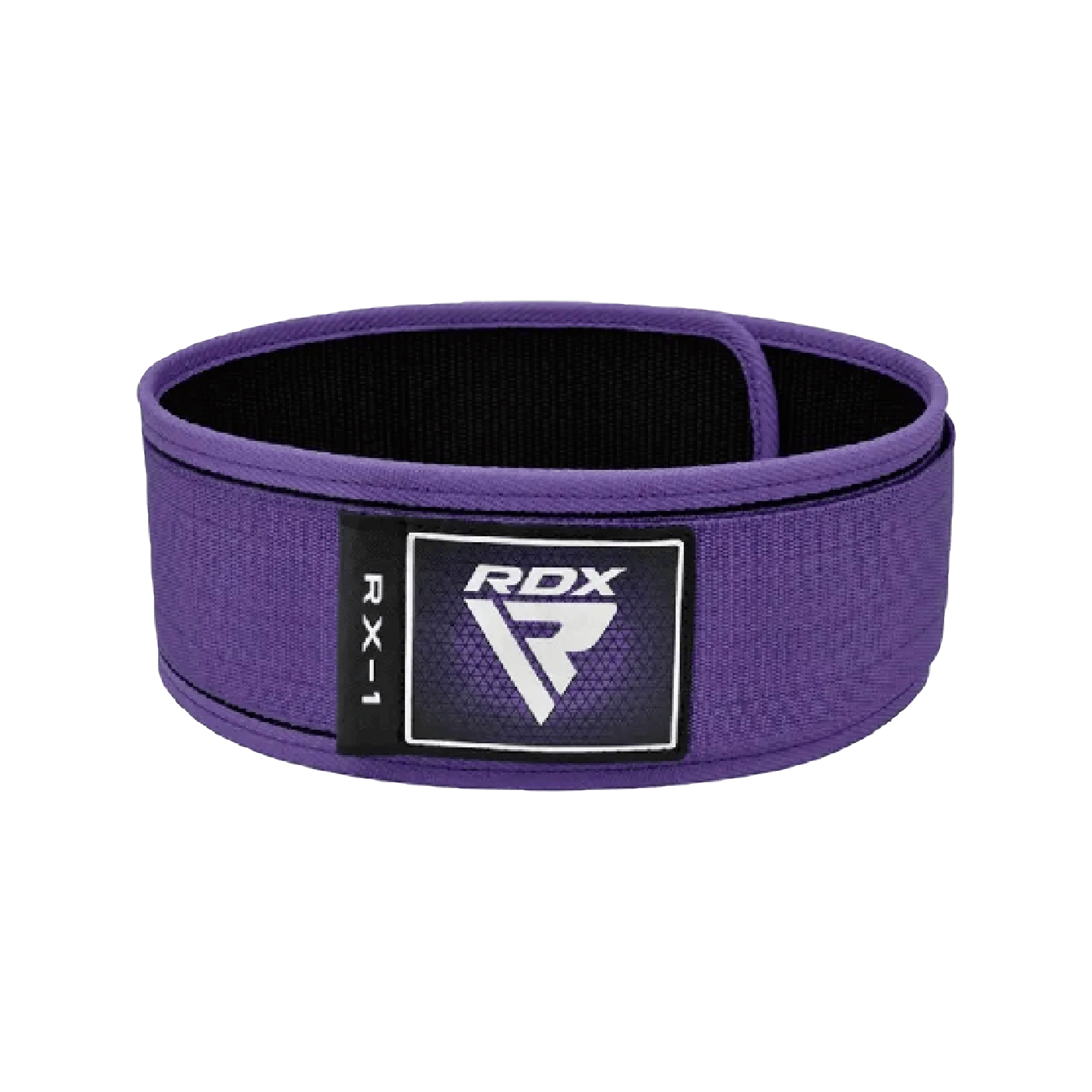Cinturón RDX Entrenamiento RX1 MR Unisex