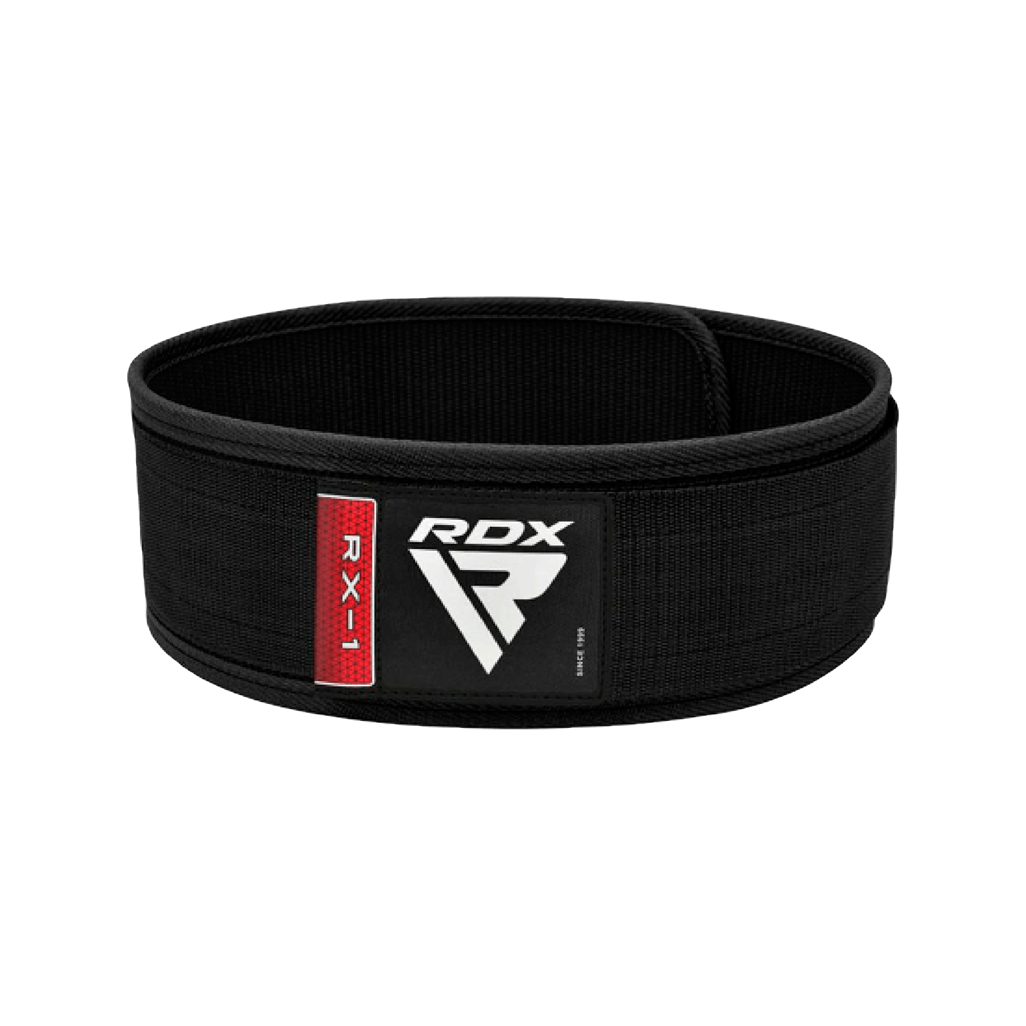 Cinturón RDX Entrenamiento RX1 NG Unisex