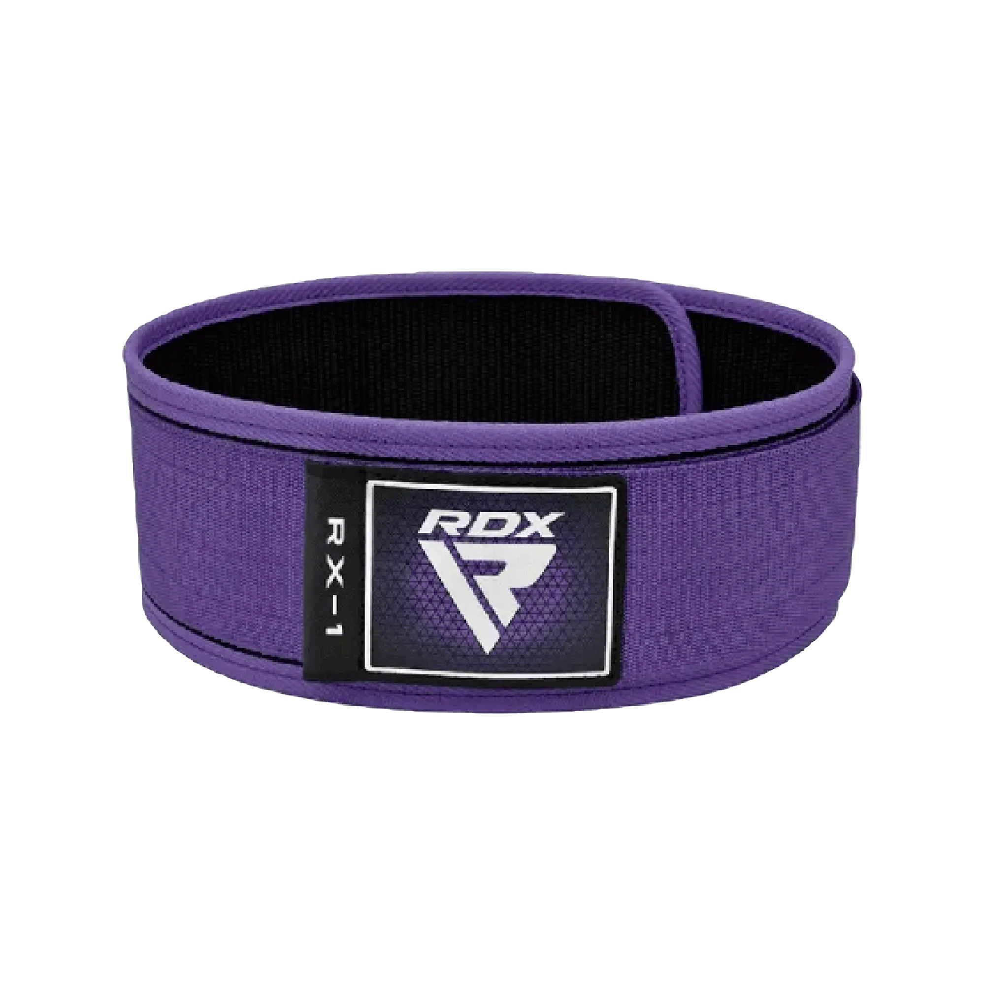 Cinturón RDX Entrenamiento RX1 MR Unisex