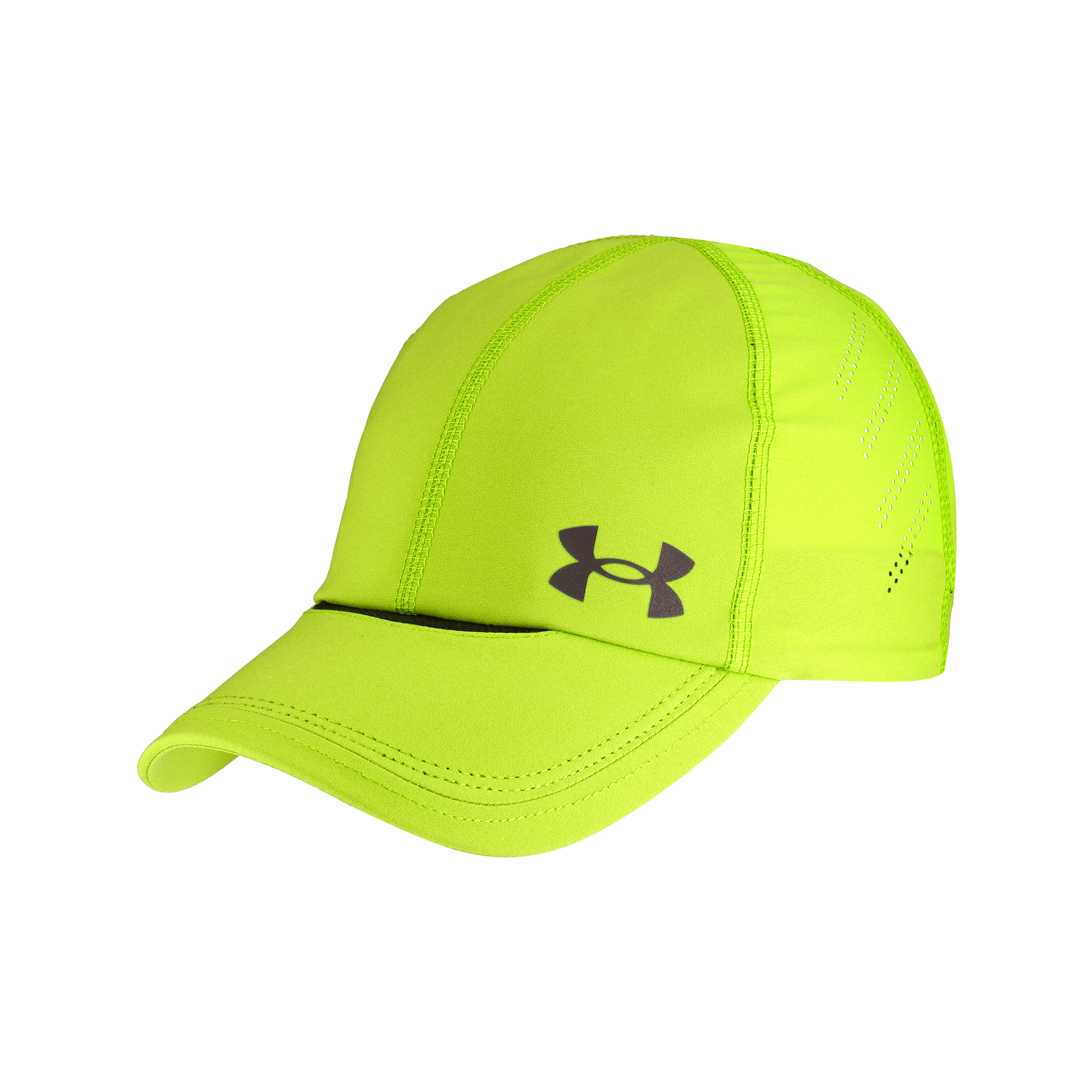 Gorra Under Armour Correr Launch Hombre 1383477-731