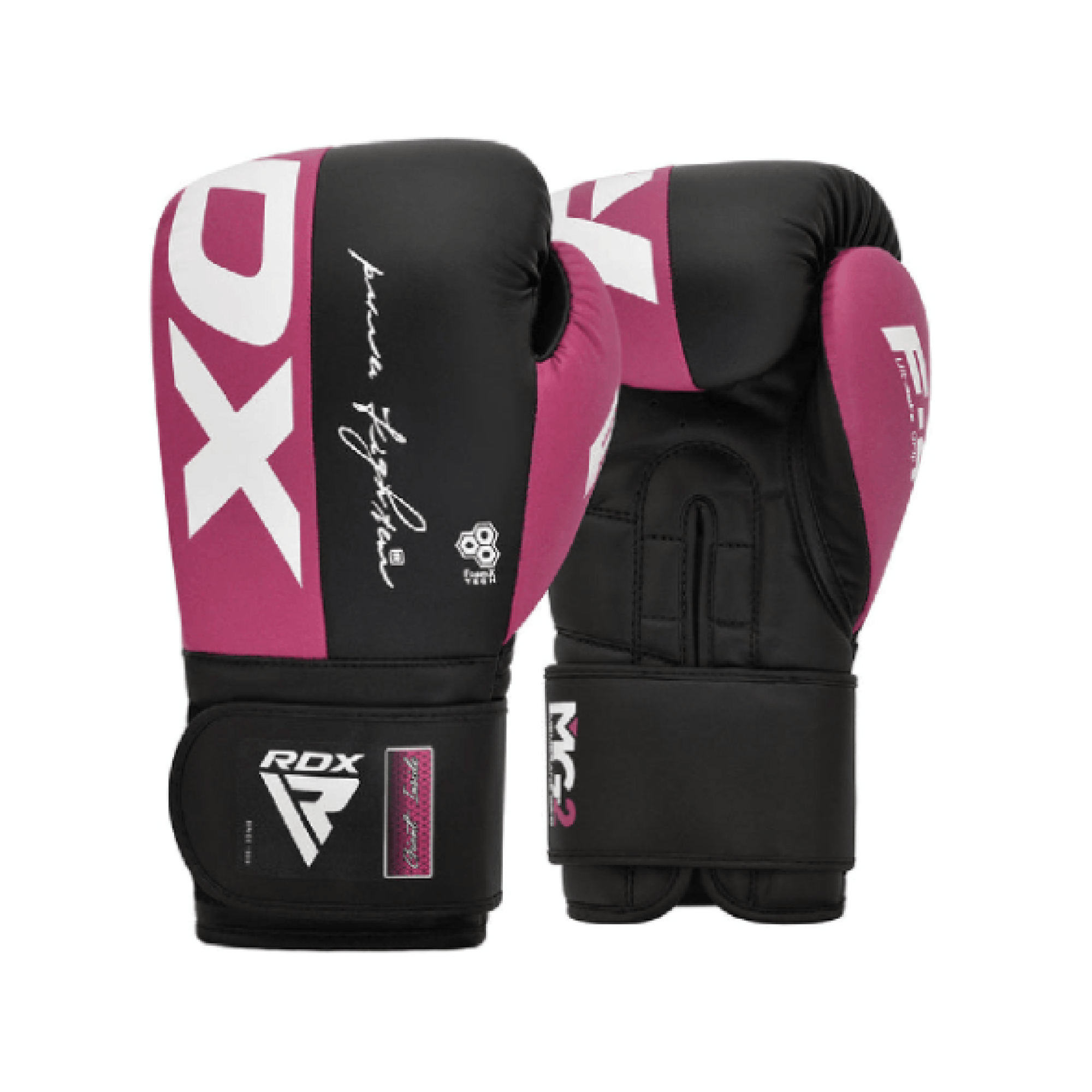 Guantes RDX Box F4 NGRS Unisex