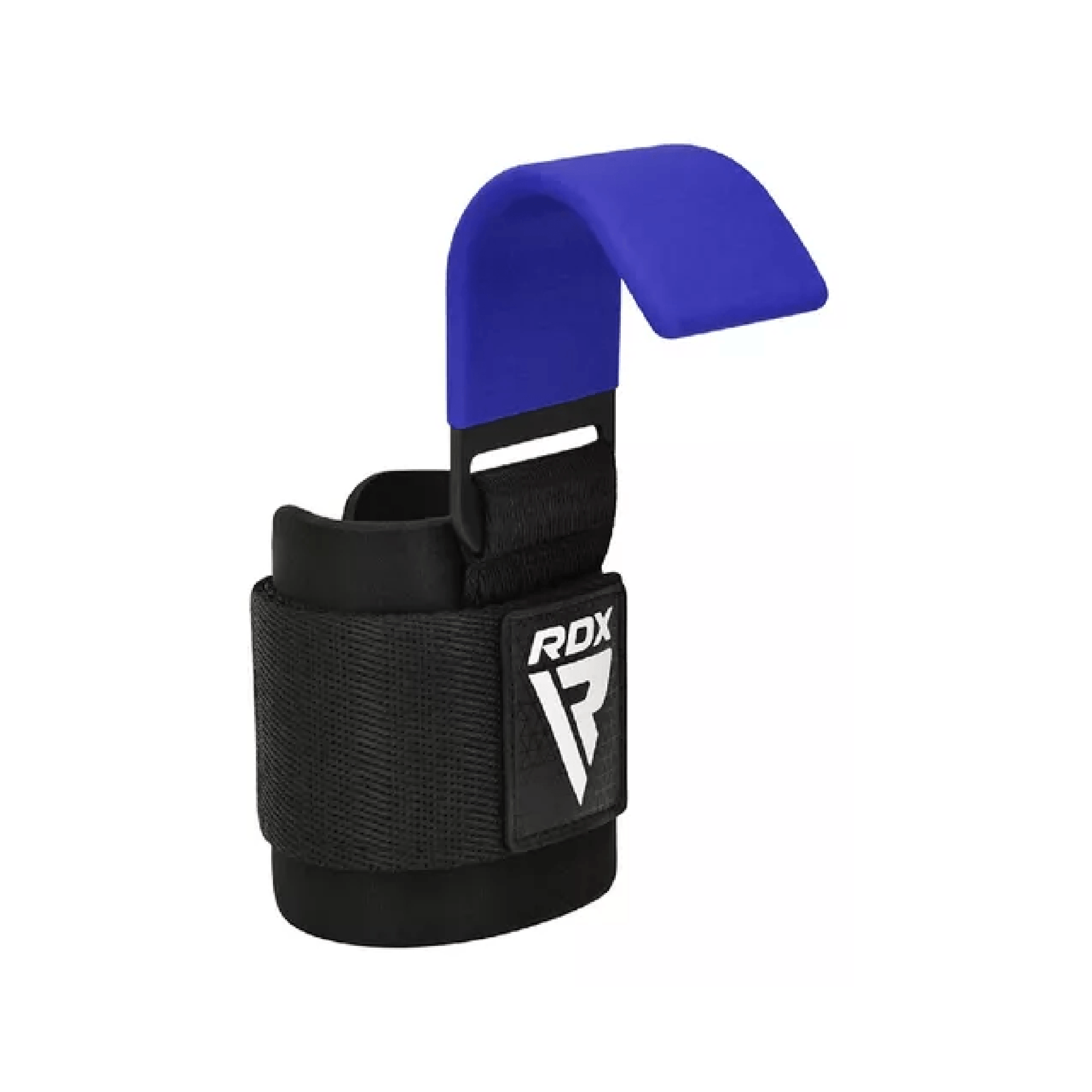 Muñequera RDX Entrenamiento Con Gancho W5 NGAZ Unisex