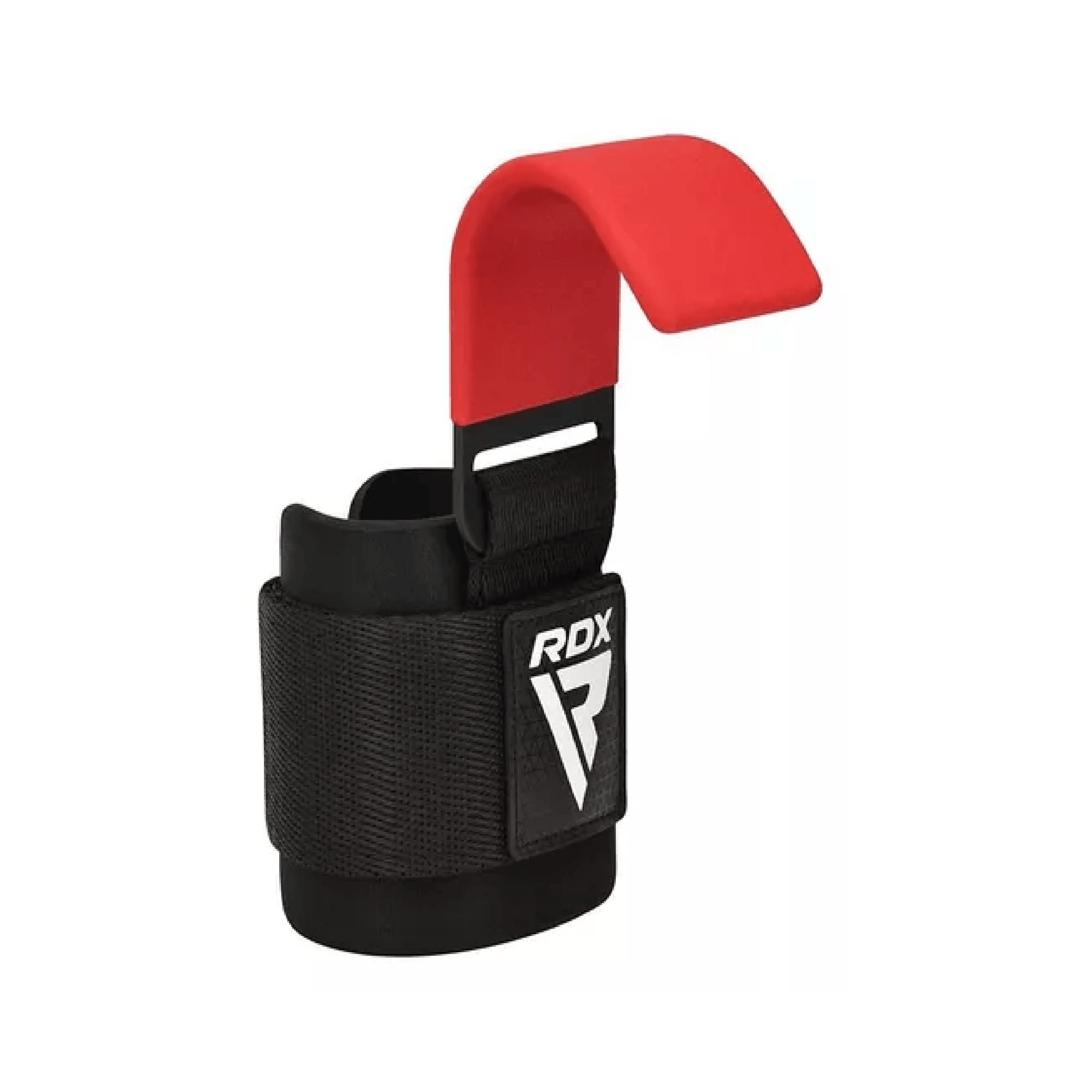 Muñequera RDX Entrenamiento Con Gancho W5 NGRJ Unisex