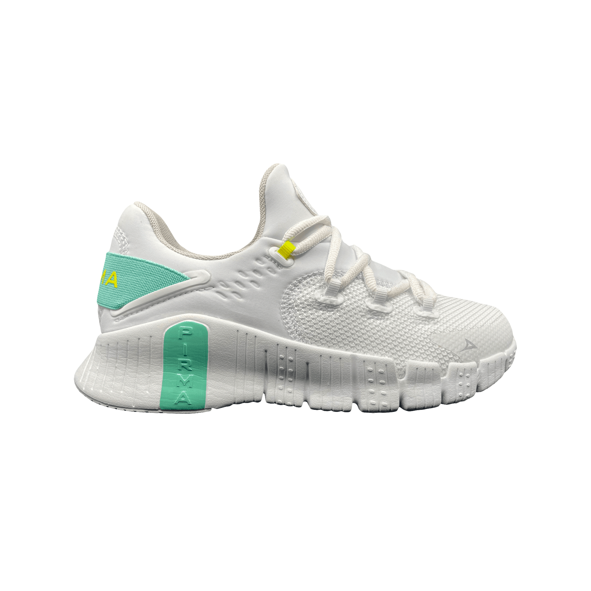 Tenis Pirma Entrenamiento Trainner 1310 Mujer