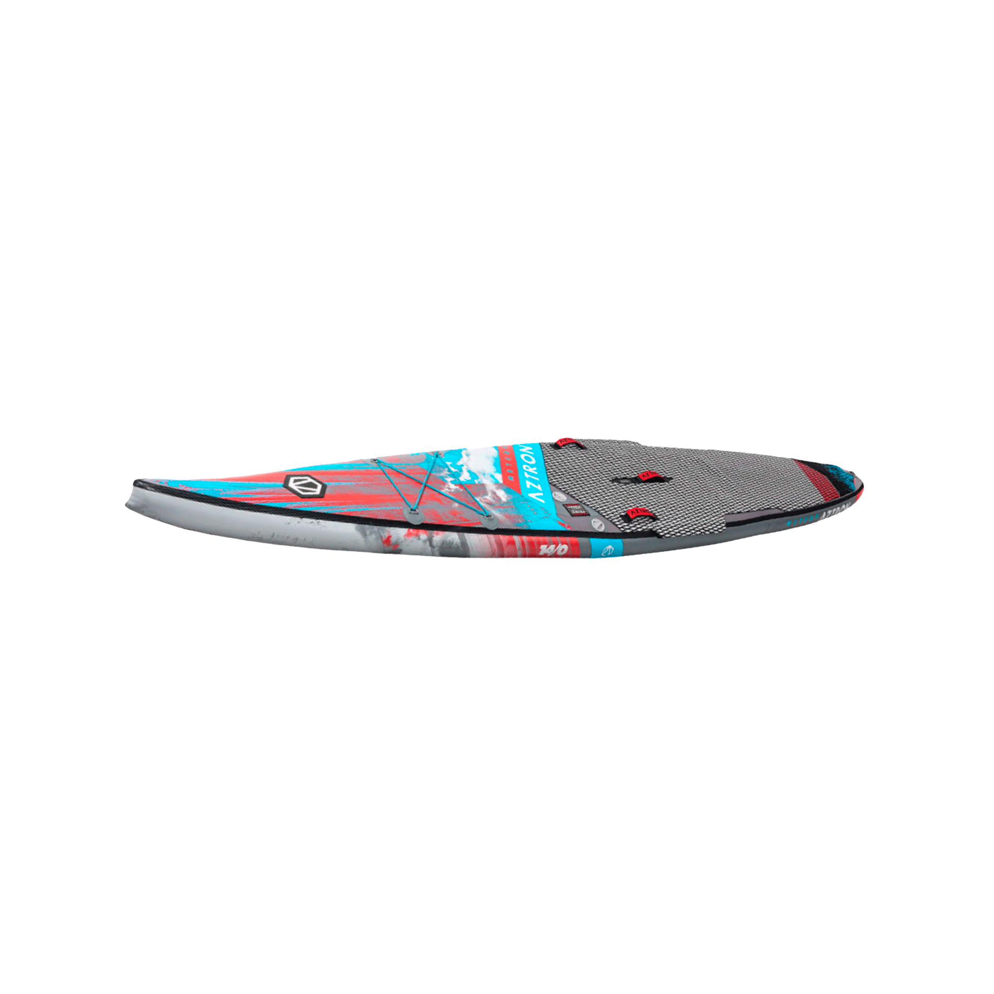 Tabla Inflable Aztron Surf Meteor Race Carrera