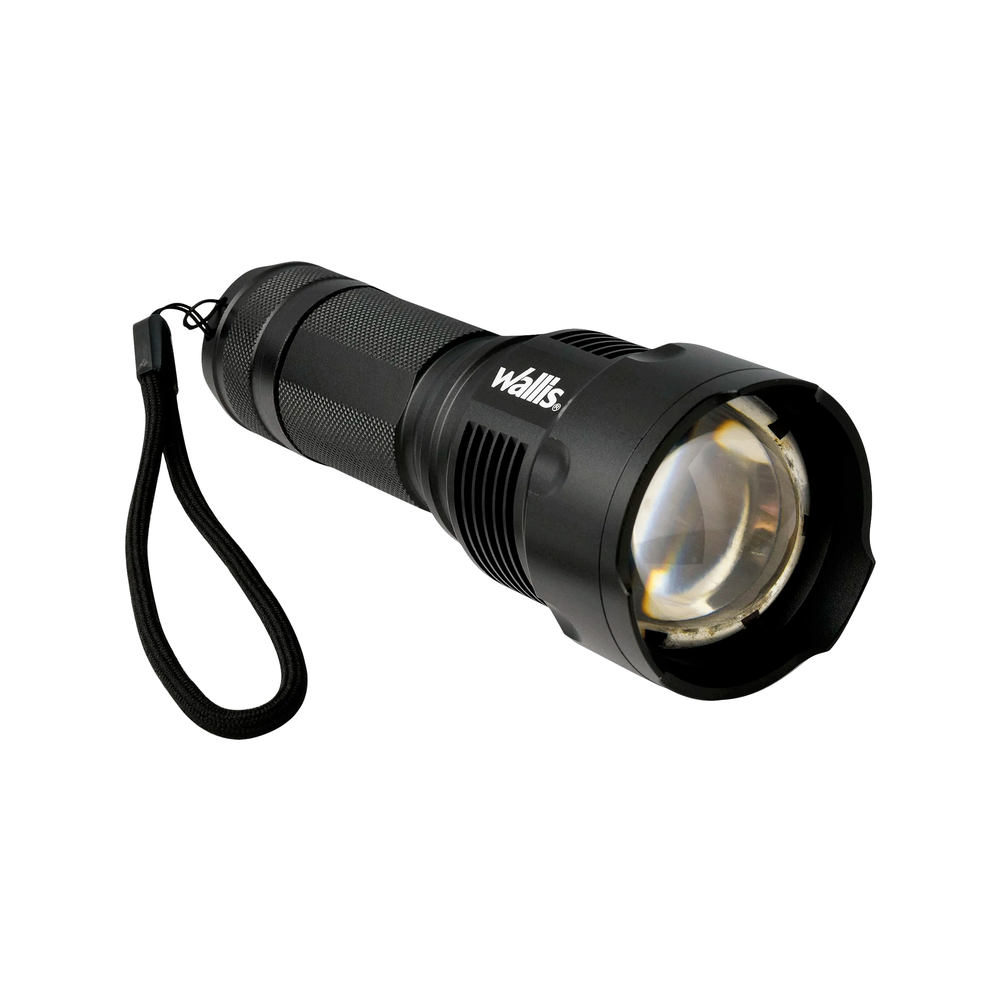 Linterna Wallis Campismo C-H340304