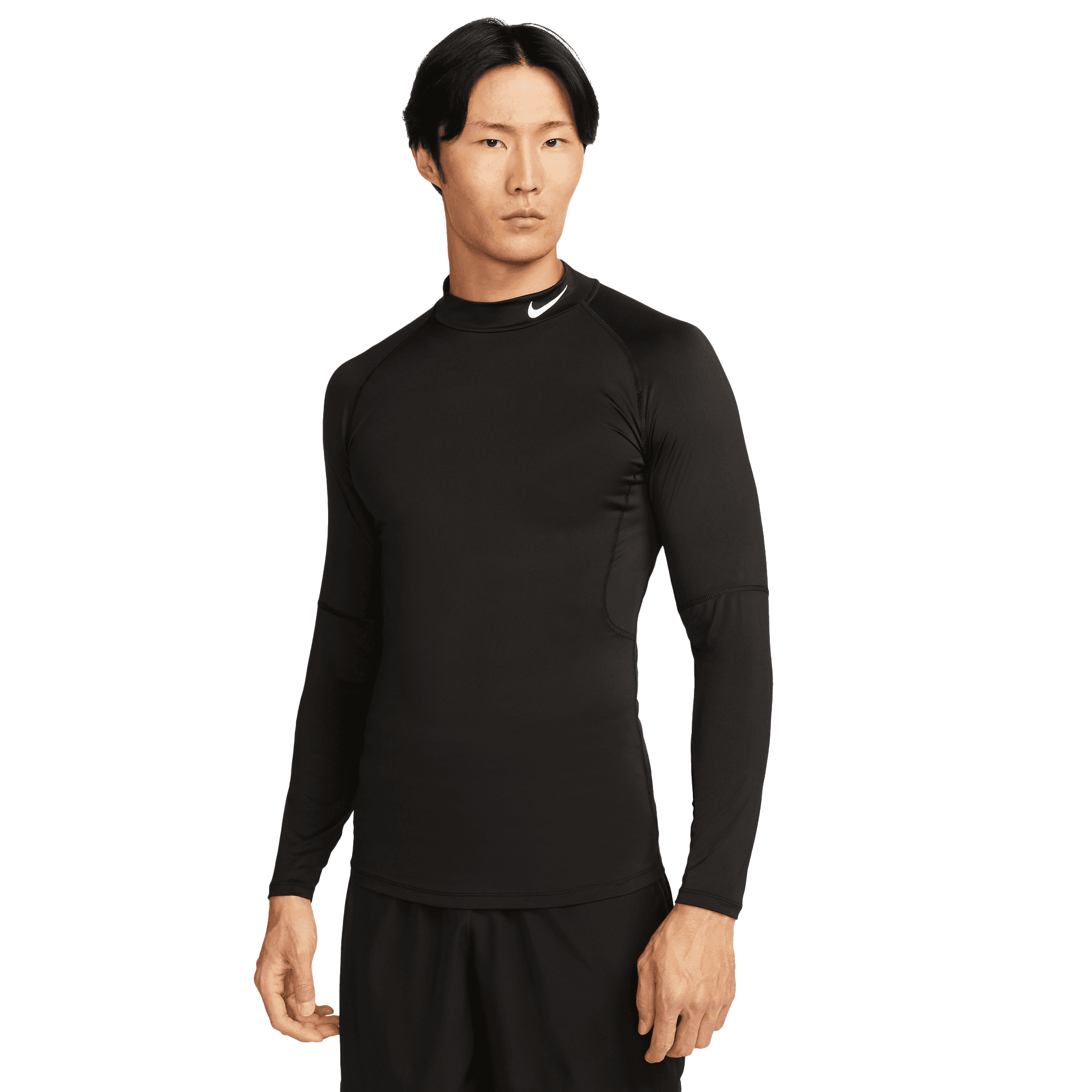 Playera Nike Entrenamiento Pro Dri-FIT Hombre FB7908-010