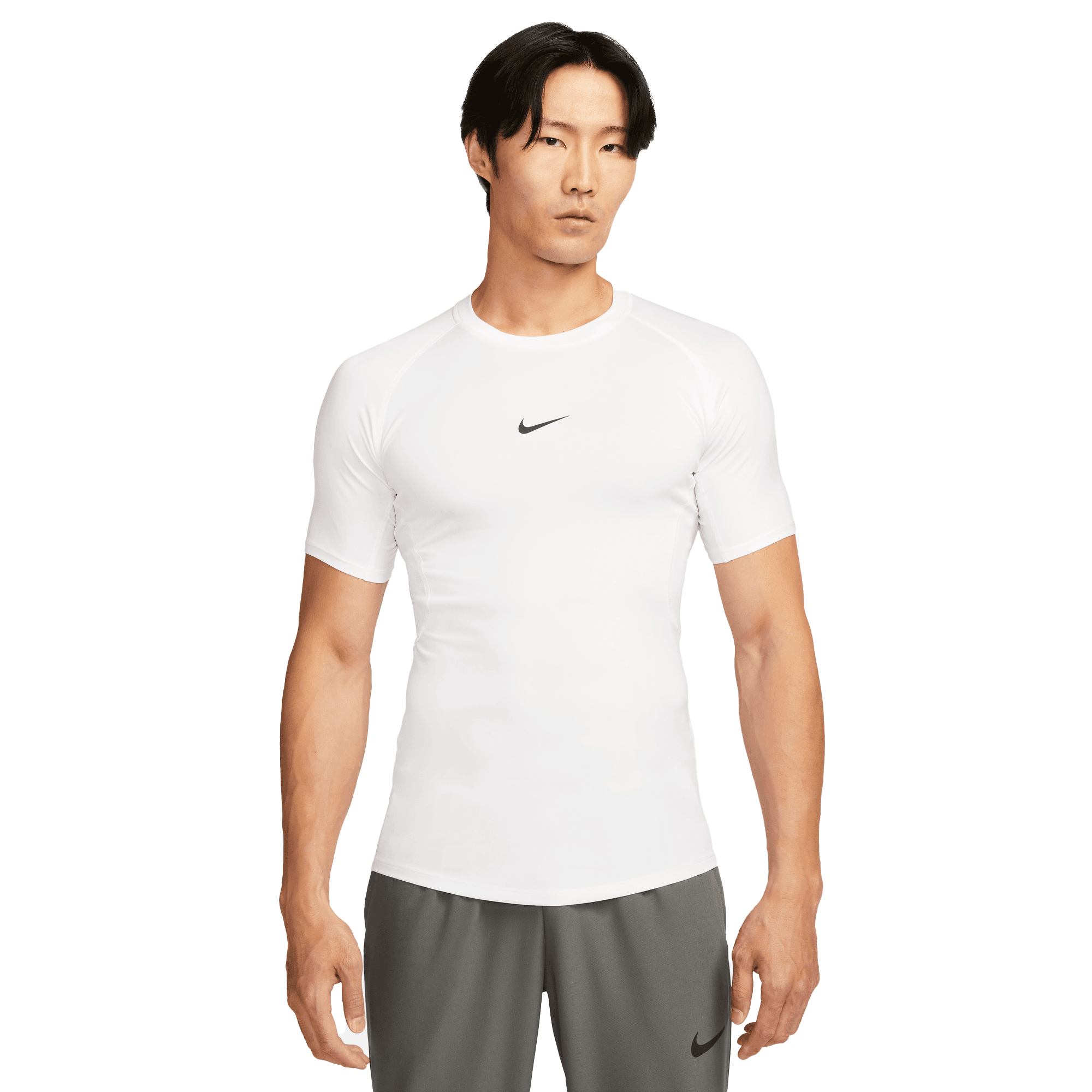 Playera Nike Entrenamiento Pro Hombre FB7932-100