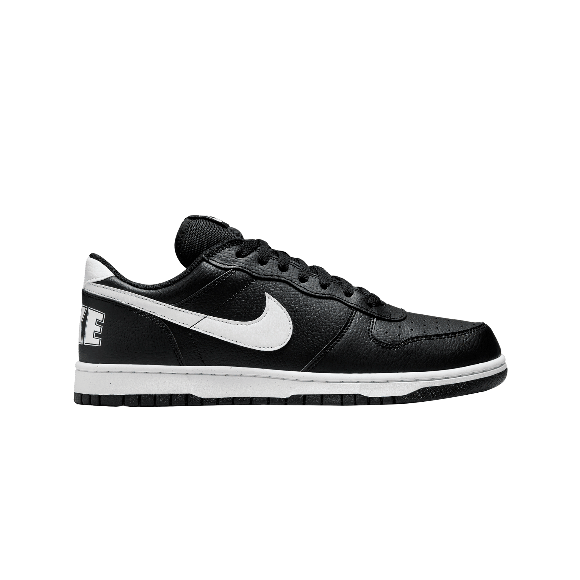 Tenis Nike Casual Big Low Hombre 355152-016