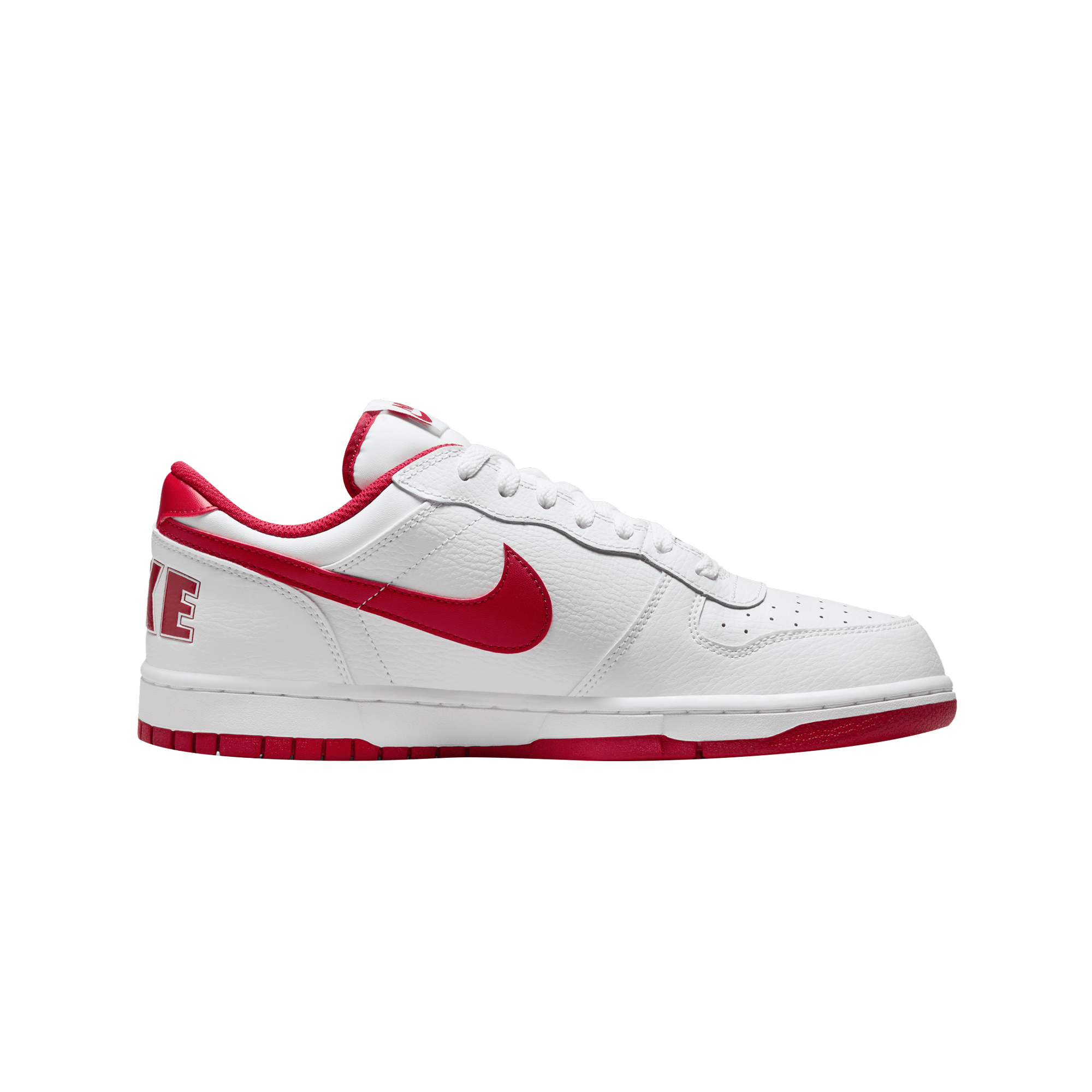 Tenis Nike Casual Big Low Hombre 355152-150