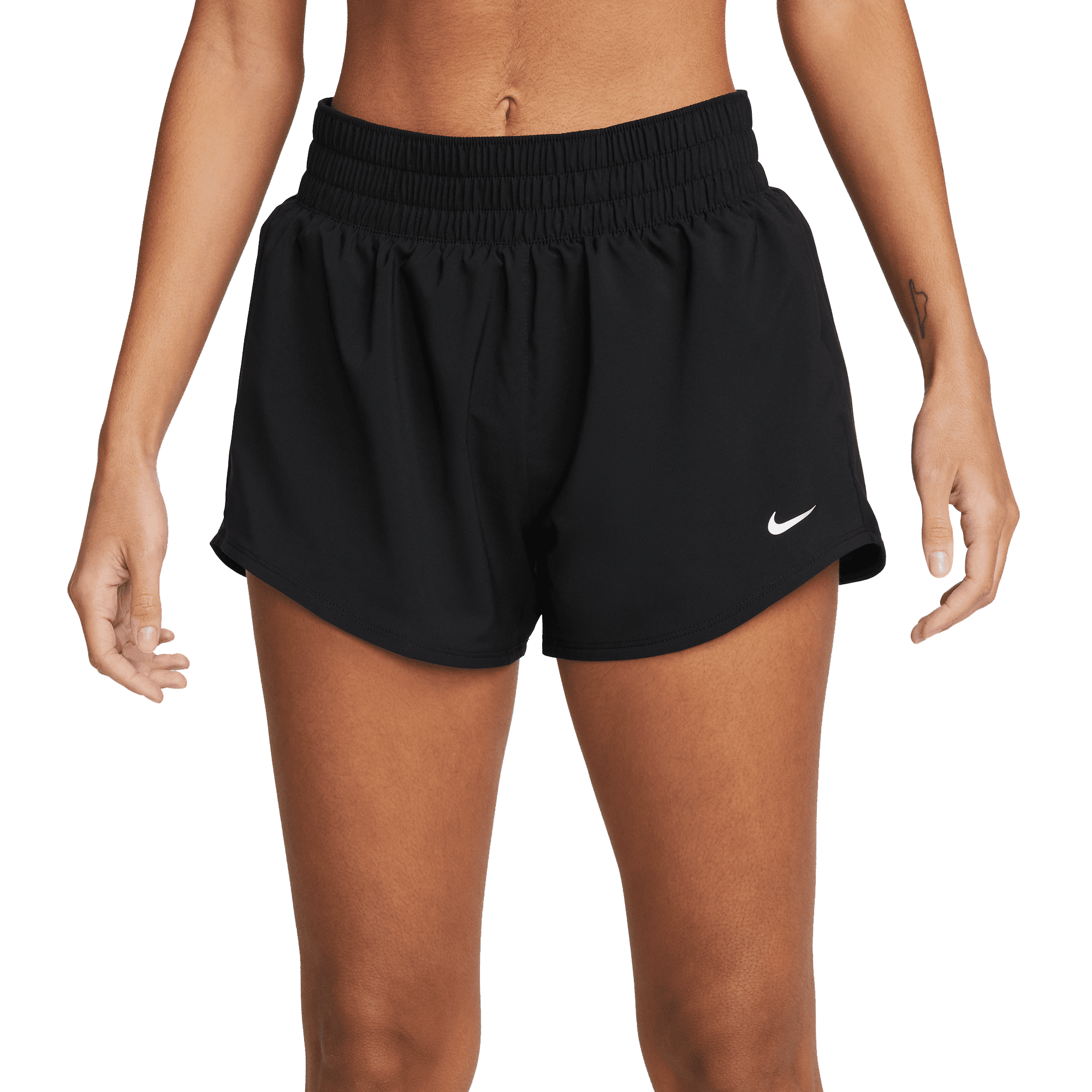 Short Nike Entrenamiento One Mujer DX6010-010