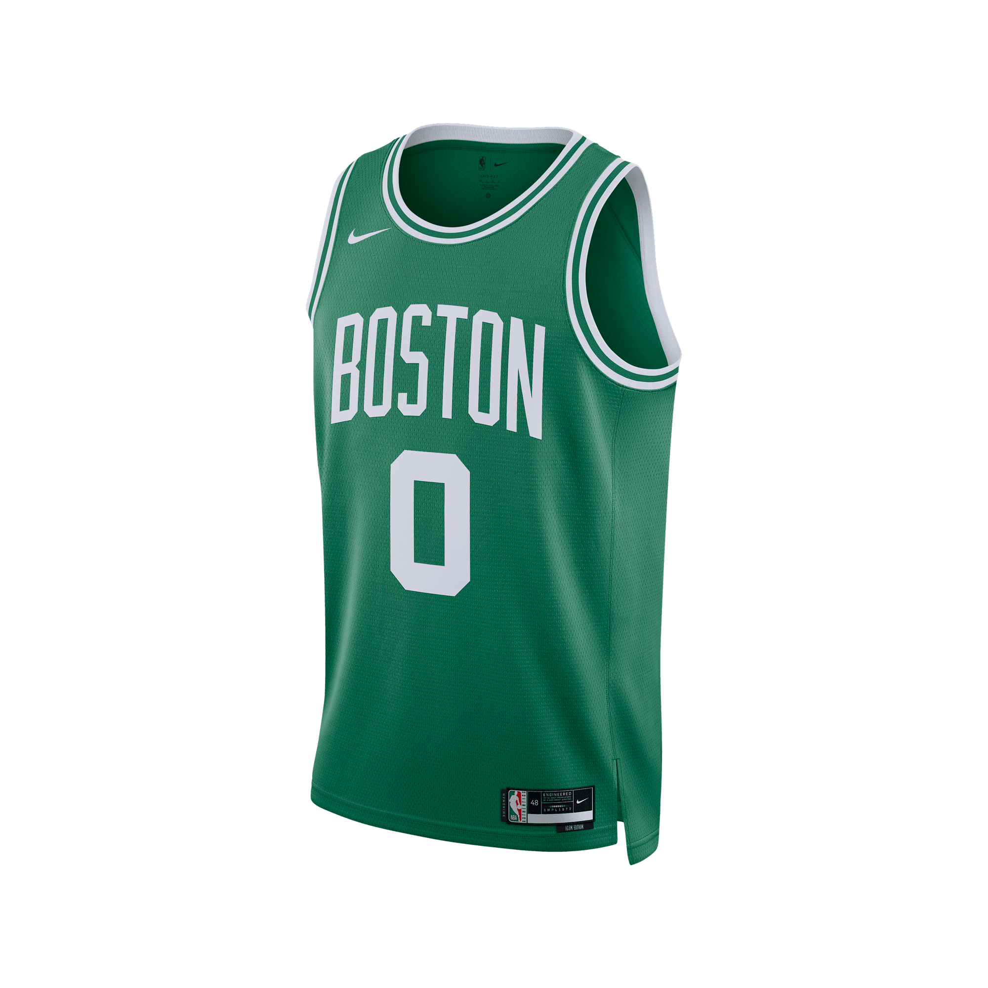 Jersey Nike NBA Boston Celtics Icon Edition 22/23 Hombre DN1997-312