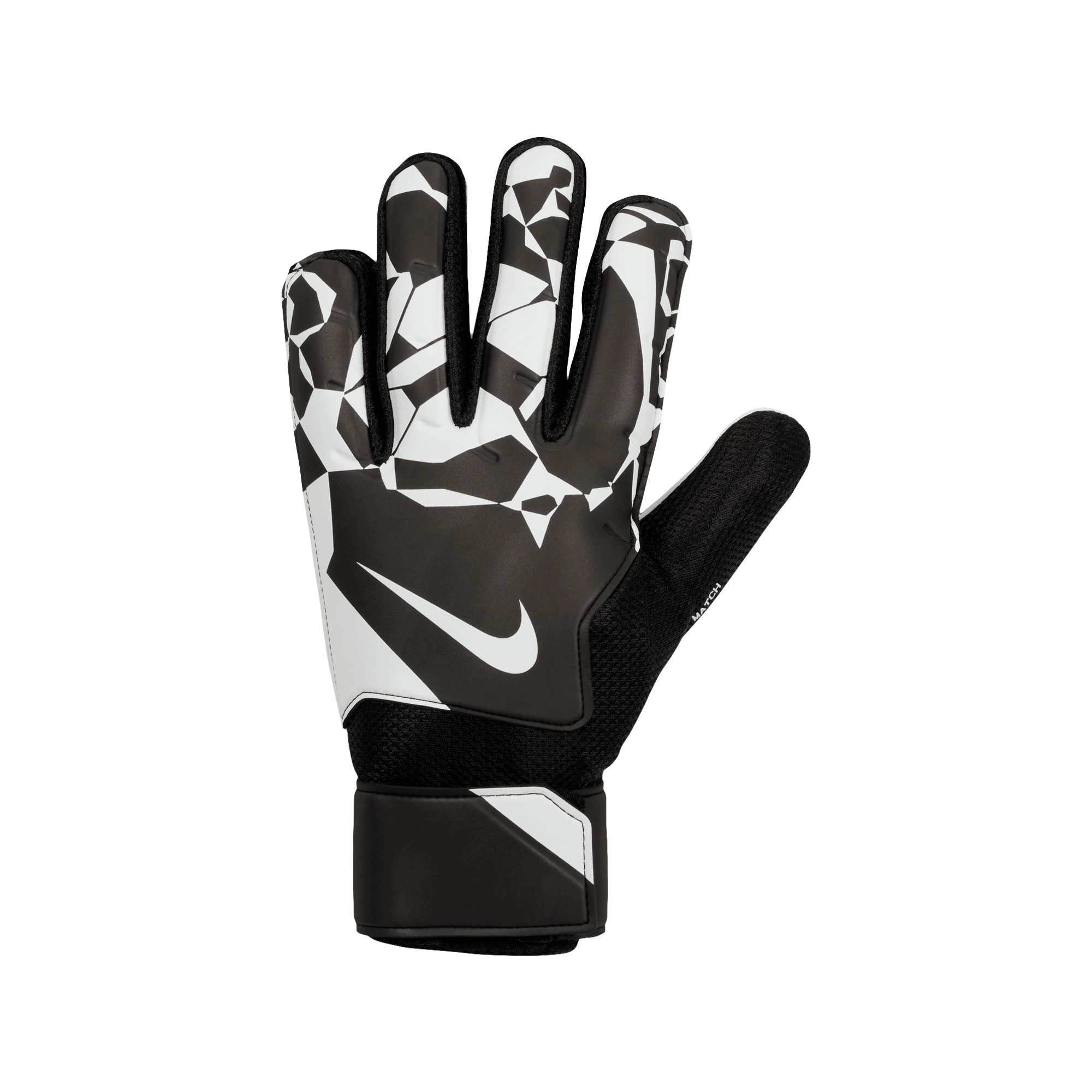 Guantes Nike Futbol Match Unisex HQ0257-010