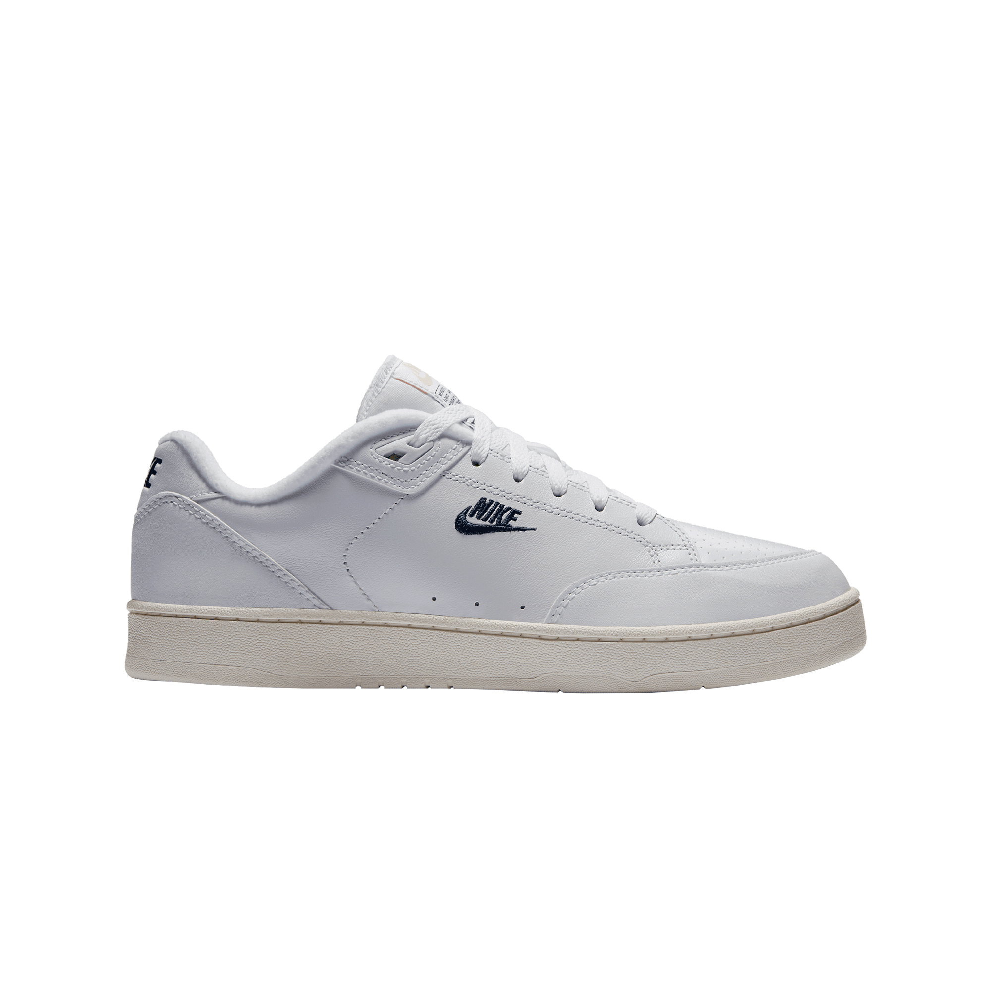 Tenis Nike Casual Grandstand II Hombre AA2190-100