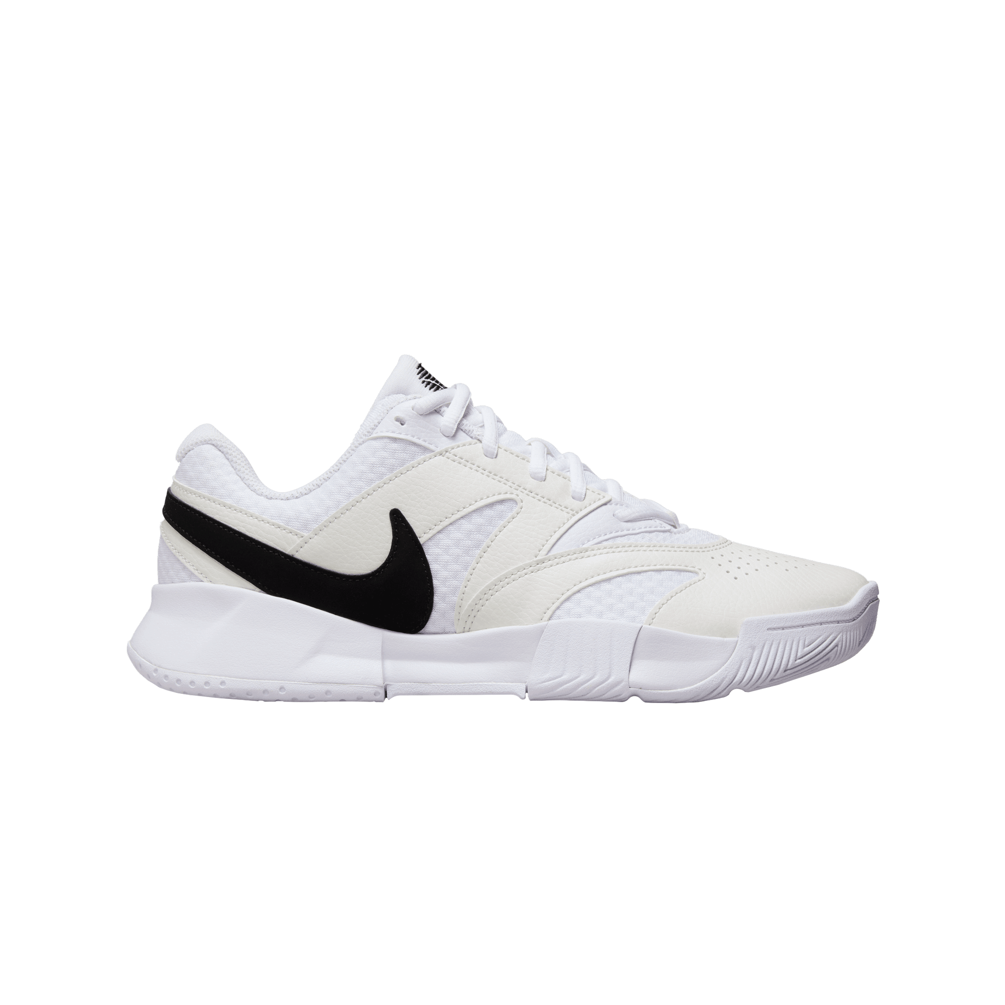 Calzado Nike Tennis Court Lite 4 Mujer FD6575-100