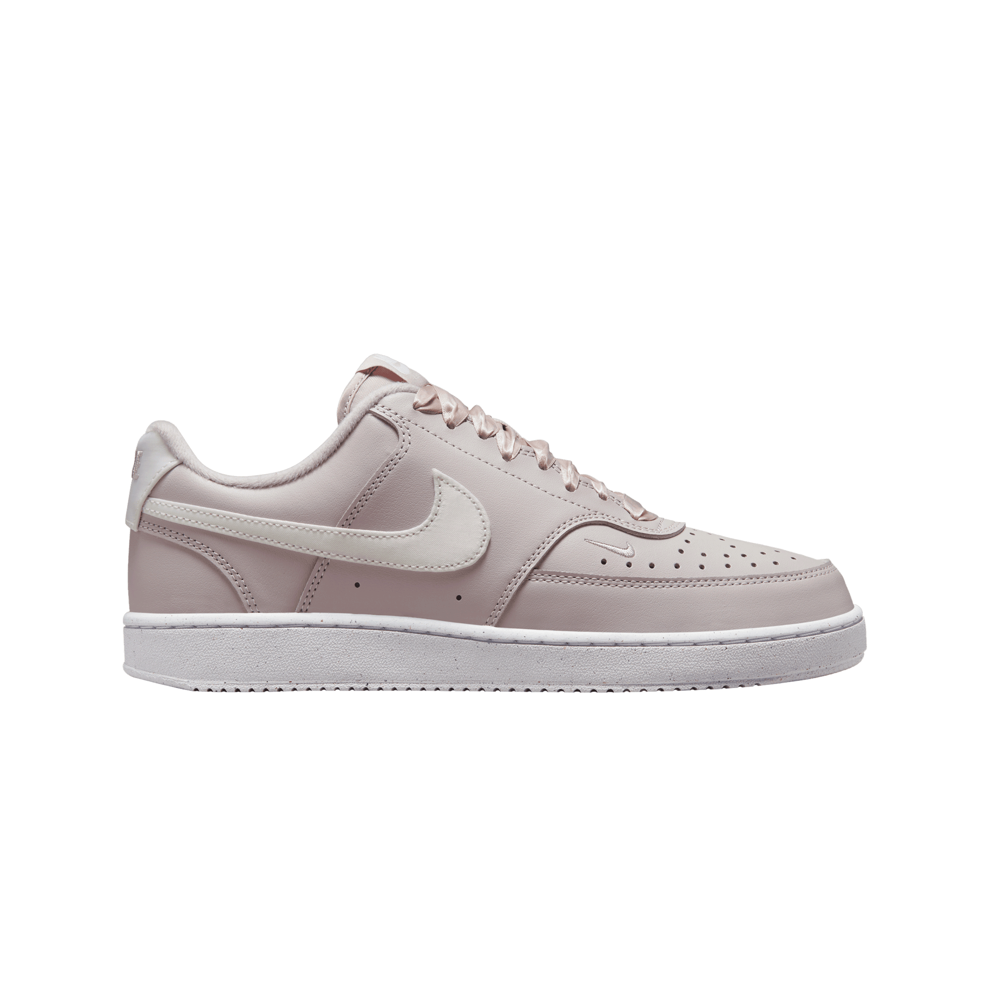 Tenis Nike Casual Court Vision Low Next Nature Mujer HV5246-001