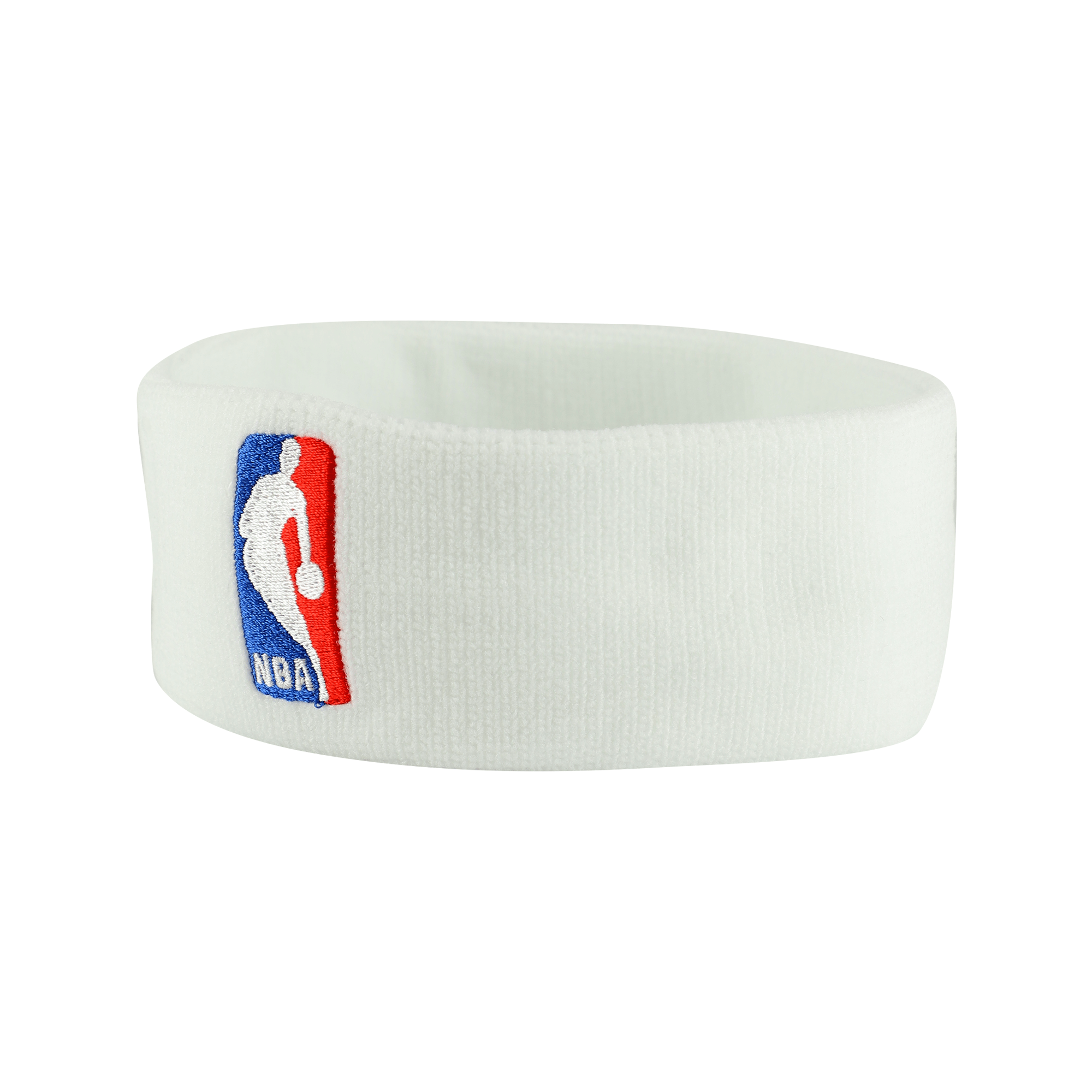 Banda para la Cabeza Nike NBA Swoosh Unisex N.KN.02.100.OS