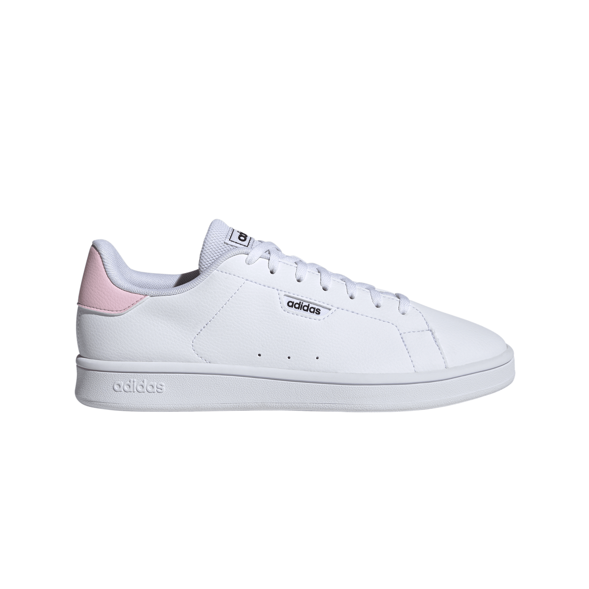 Tenis adidas Casual Urban Court Mujer IF4092
