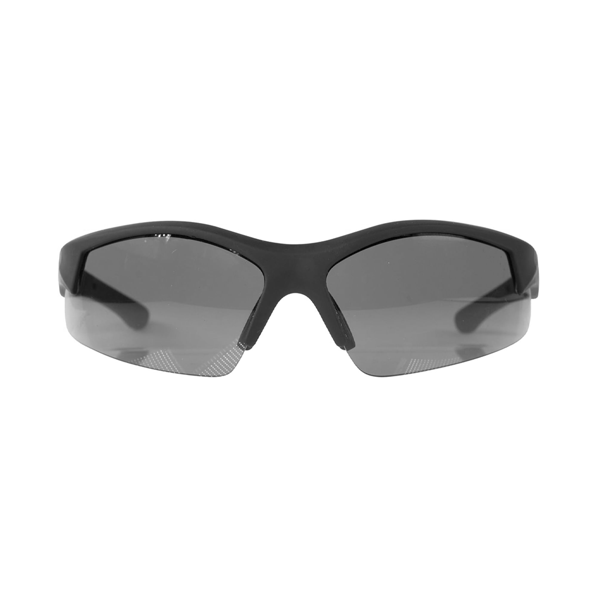 Lentes Smith & Wesson Campismo Super Cobra Half Frame Unisex