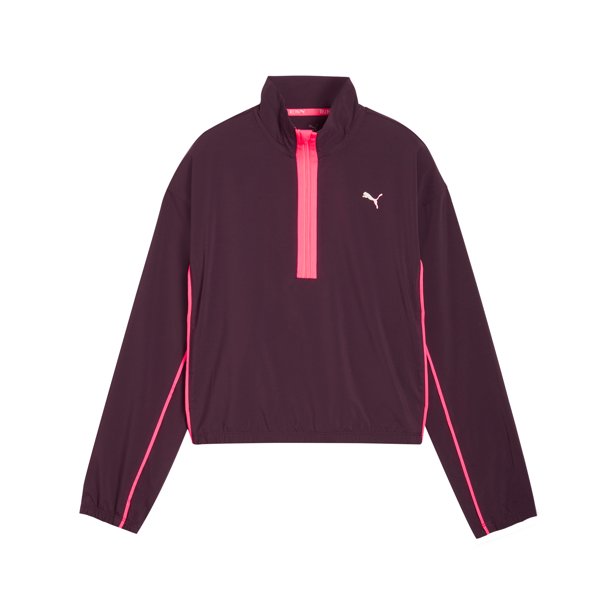 Sudadera Puma Correr For Her Mujer 525743 44
