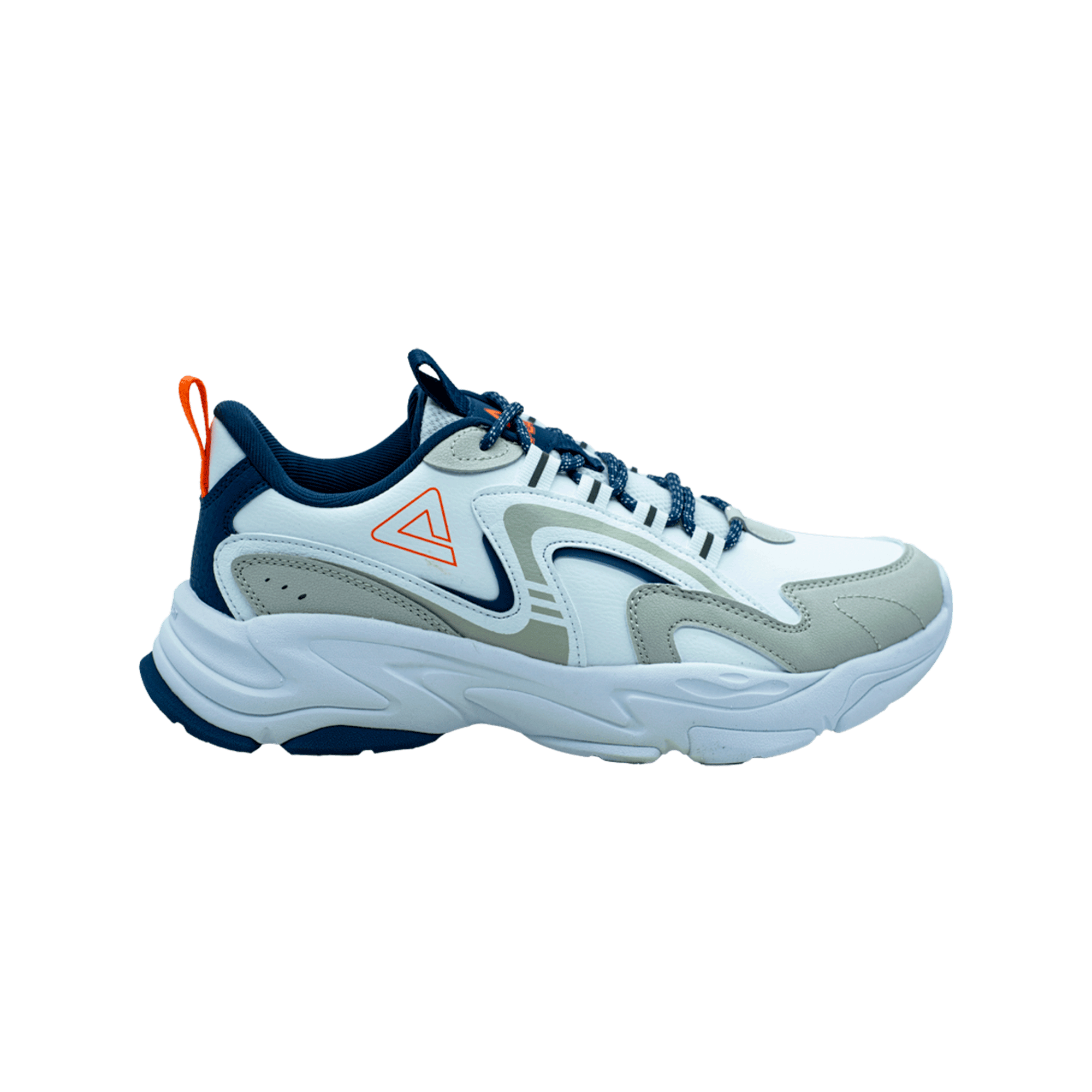Tenis PEAK Casual Ultralight Retro Hombre
